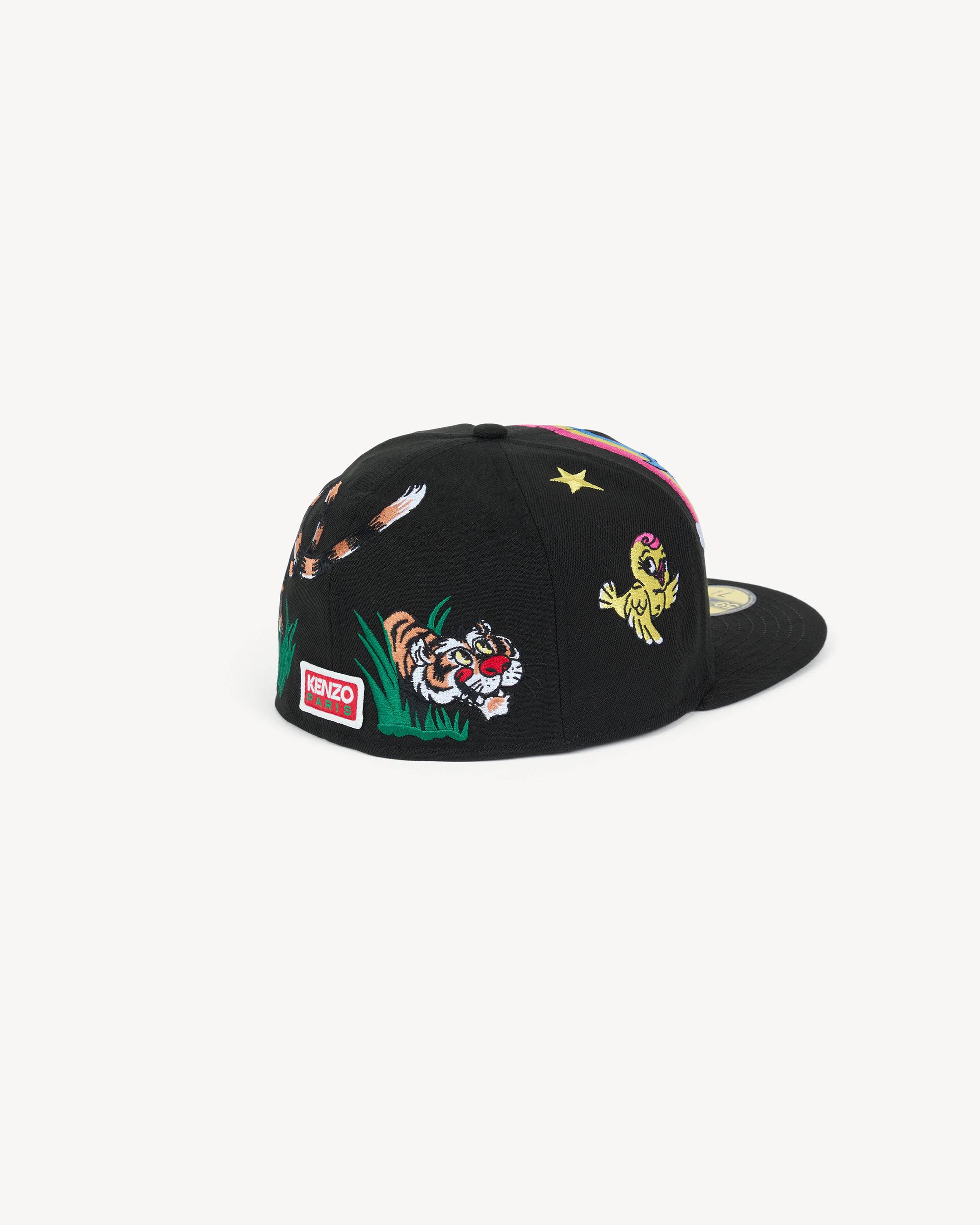 KENZO x New Era' cap | KENZO