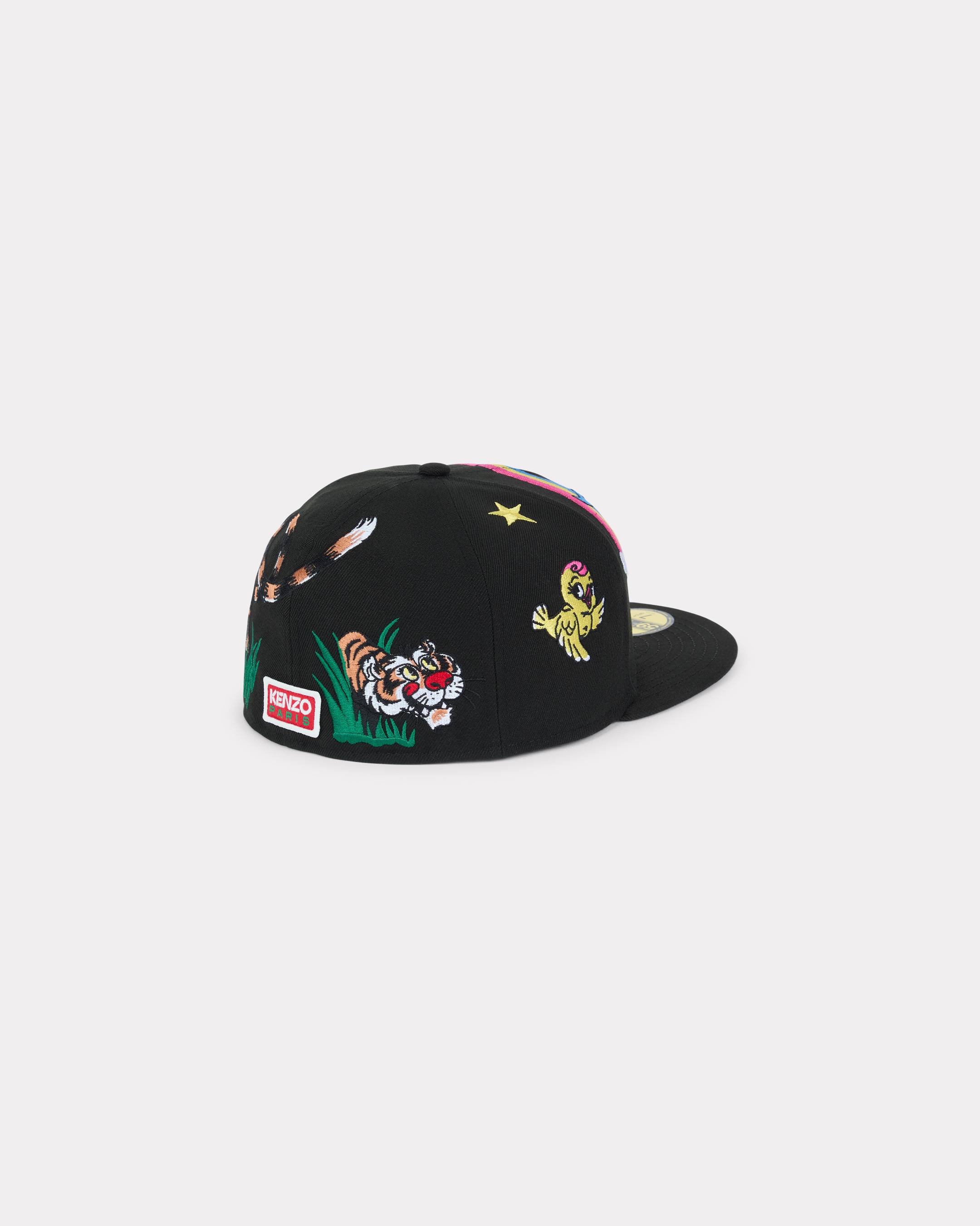 'KENZO x New Era' cap
