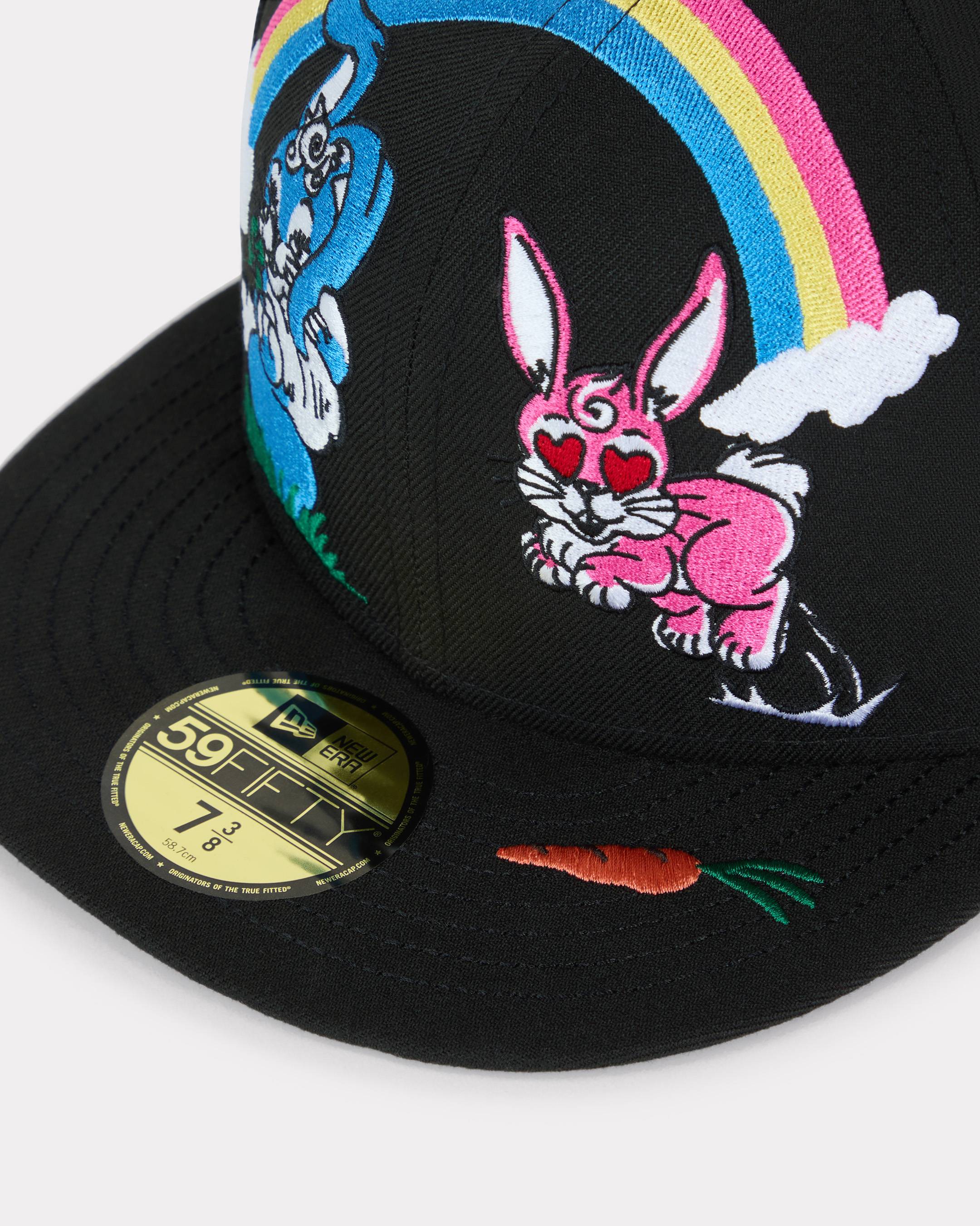 'KENZO x New Era' cap