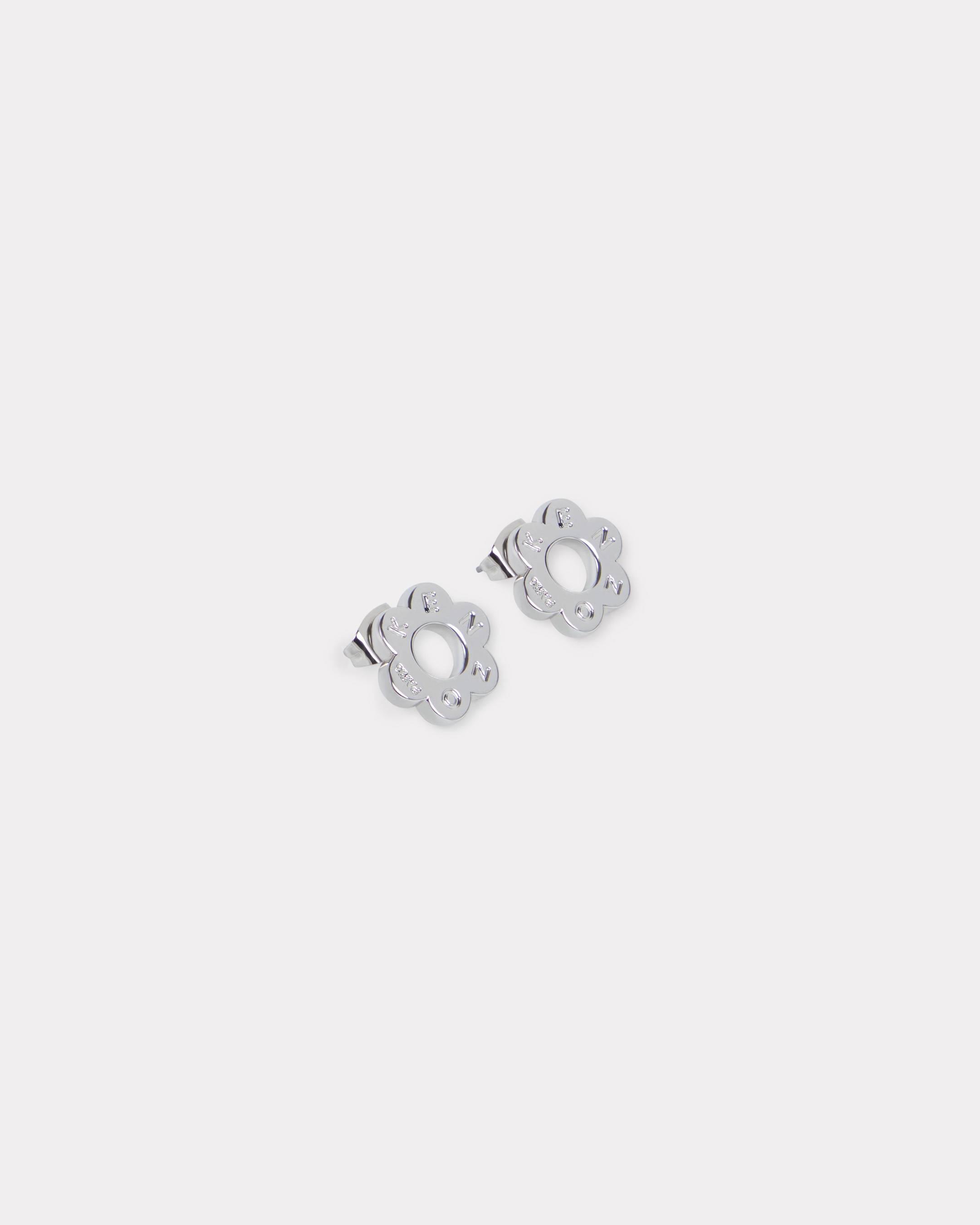 'Boke Flower' earrings studs