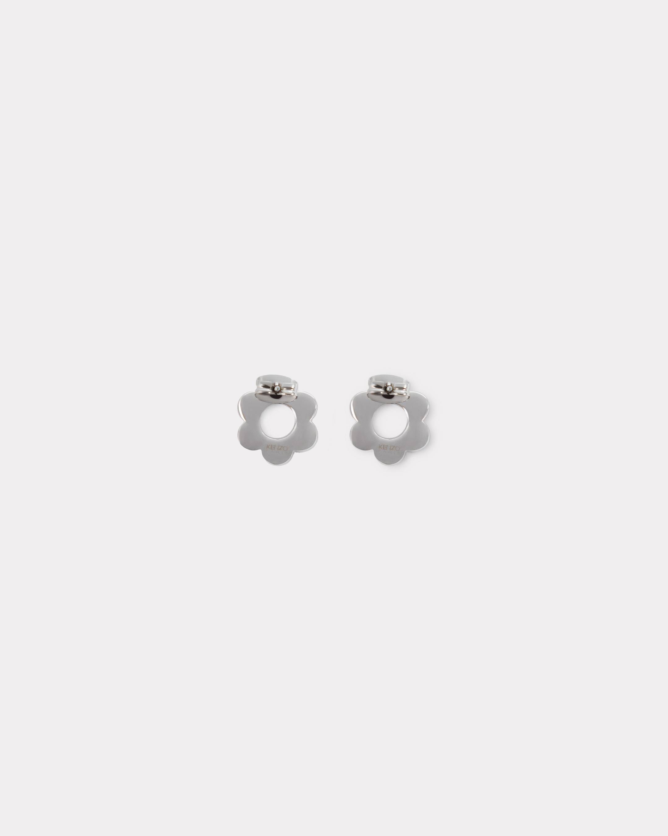 'Boke Flower' earrings studs