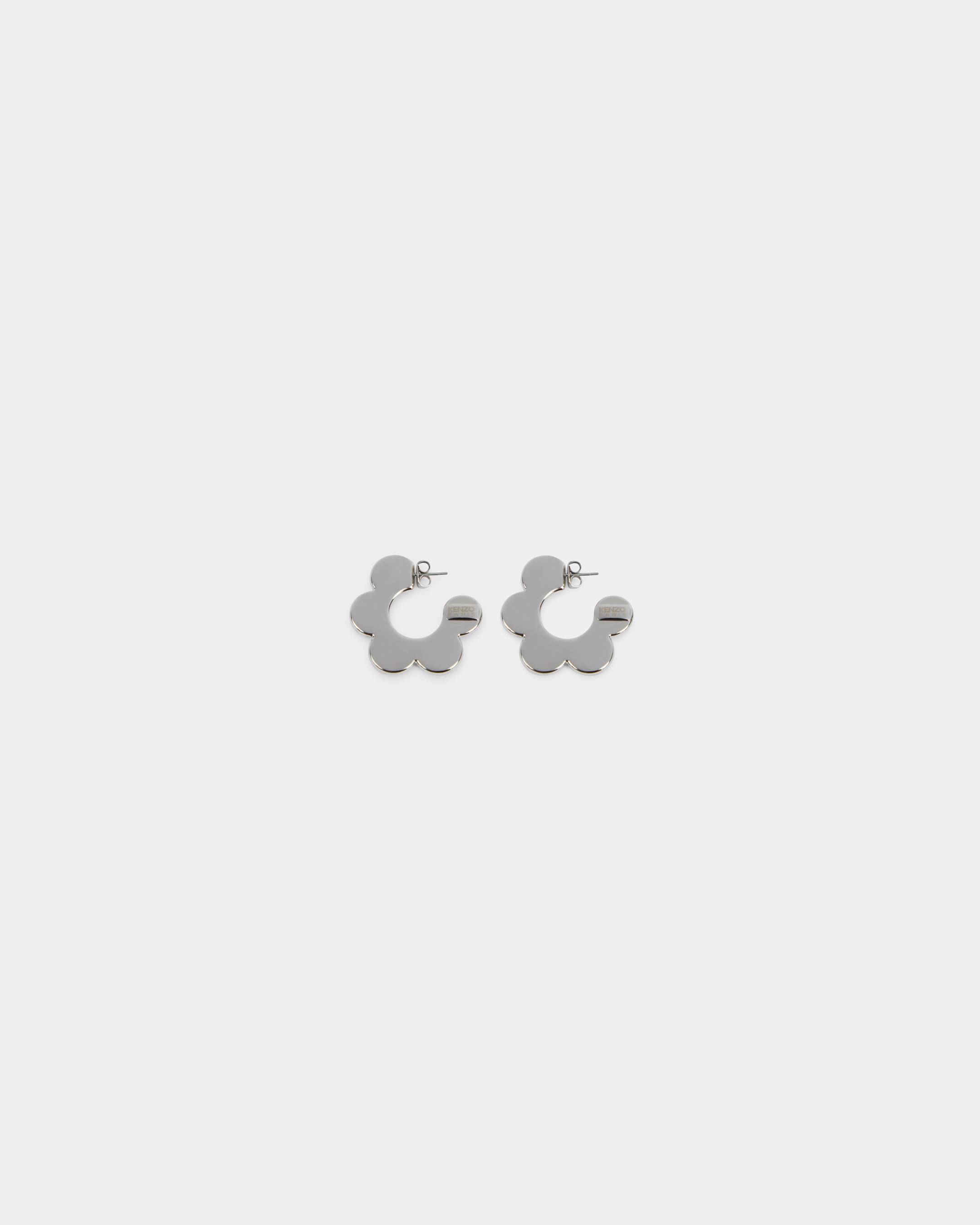 'Boke Flower' earrings