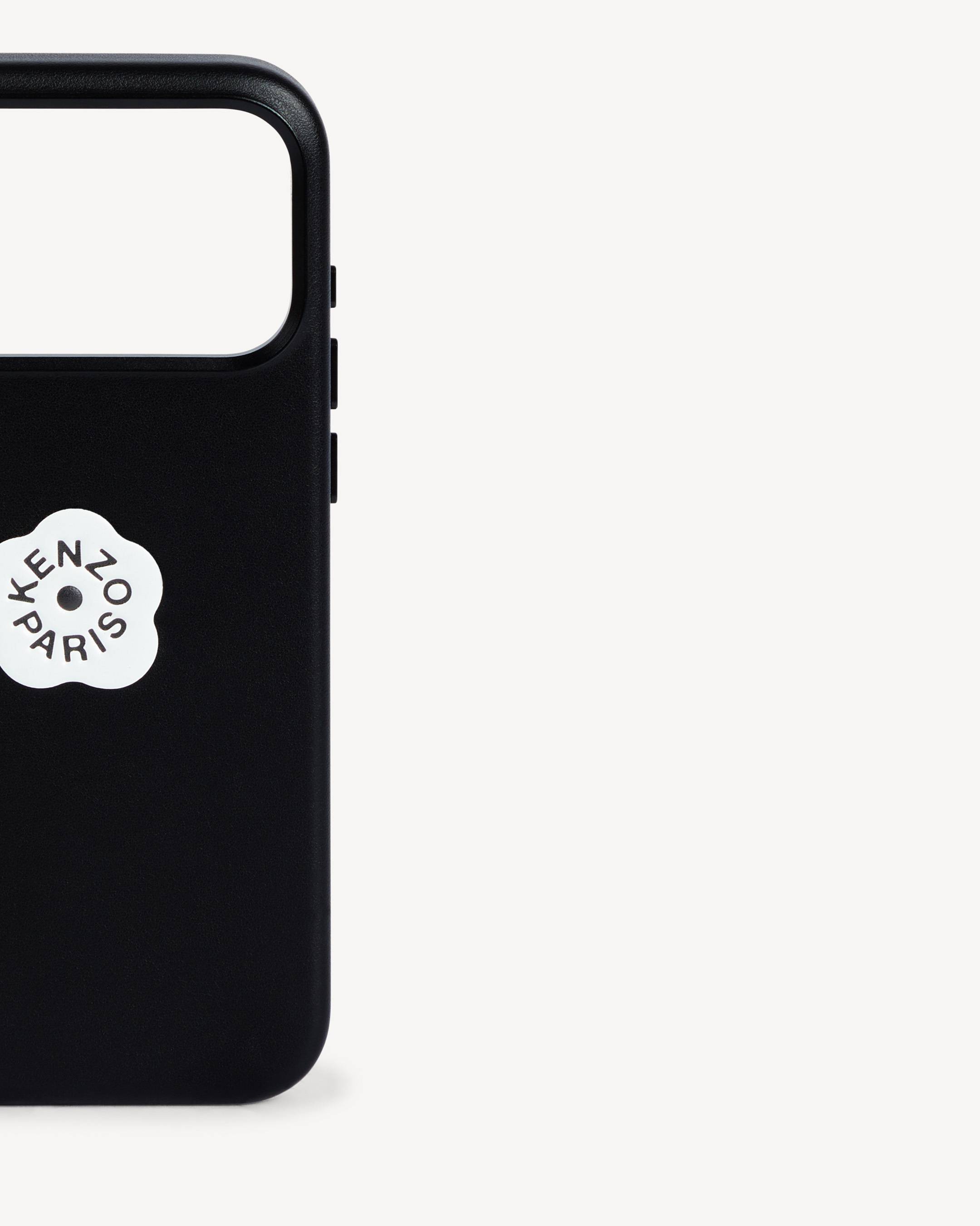 Boke Flower 2.0' iPhone 17 Pro Max phone case | KENZO