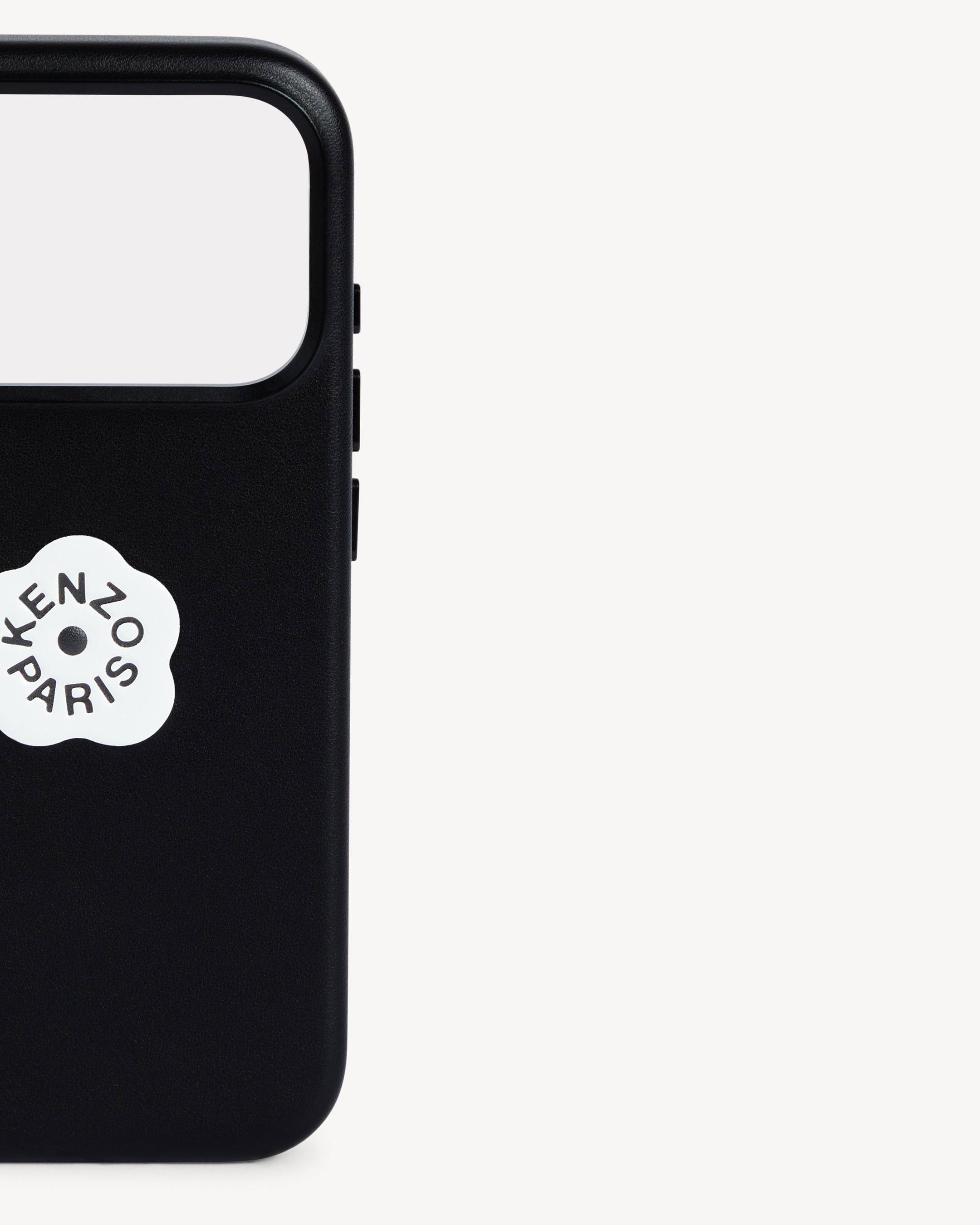 Custodia BABACO Per IPhone 13 PRO Con Fiori 036 - Cover Originale Con Licenza Ufficiale, Silicone TPU Flessibile Antigraffio, Adesione Perfetta - 6