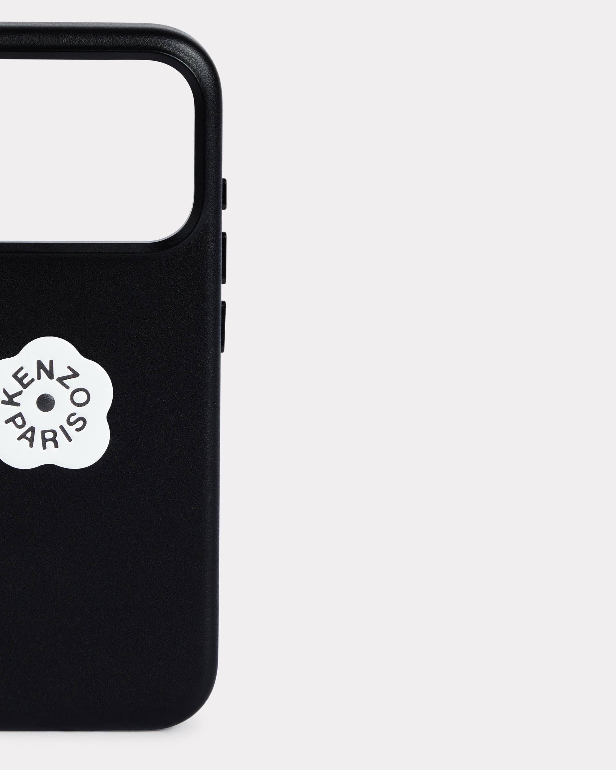 'Boke Flower 2.0' iPhone 17 Pro phone case
