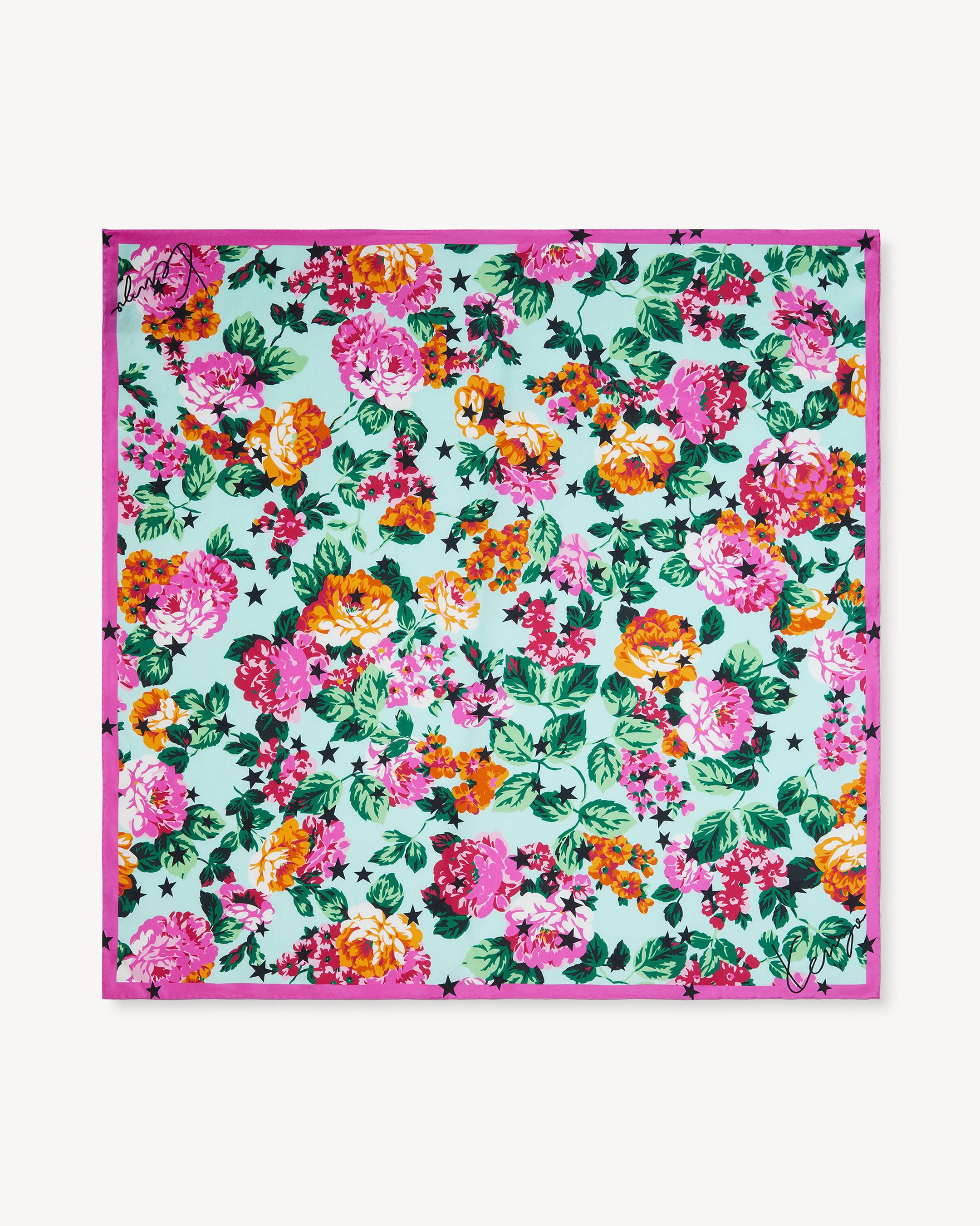 マフラー&スカーフ デザイナーズ コレクション | KENZO
