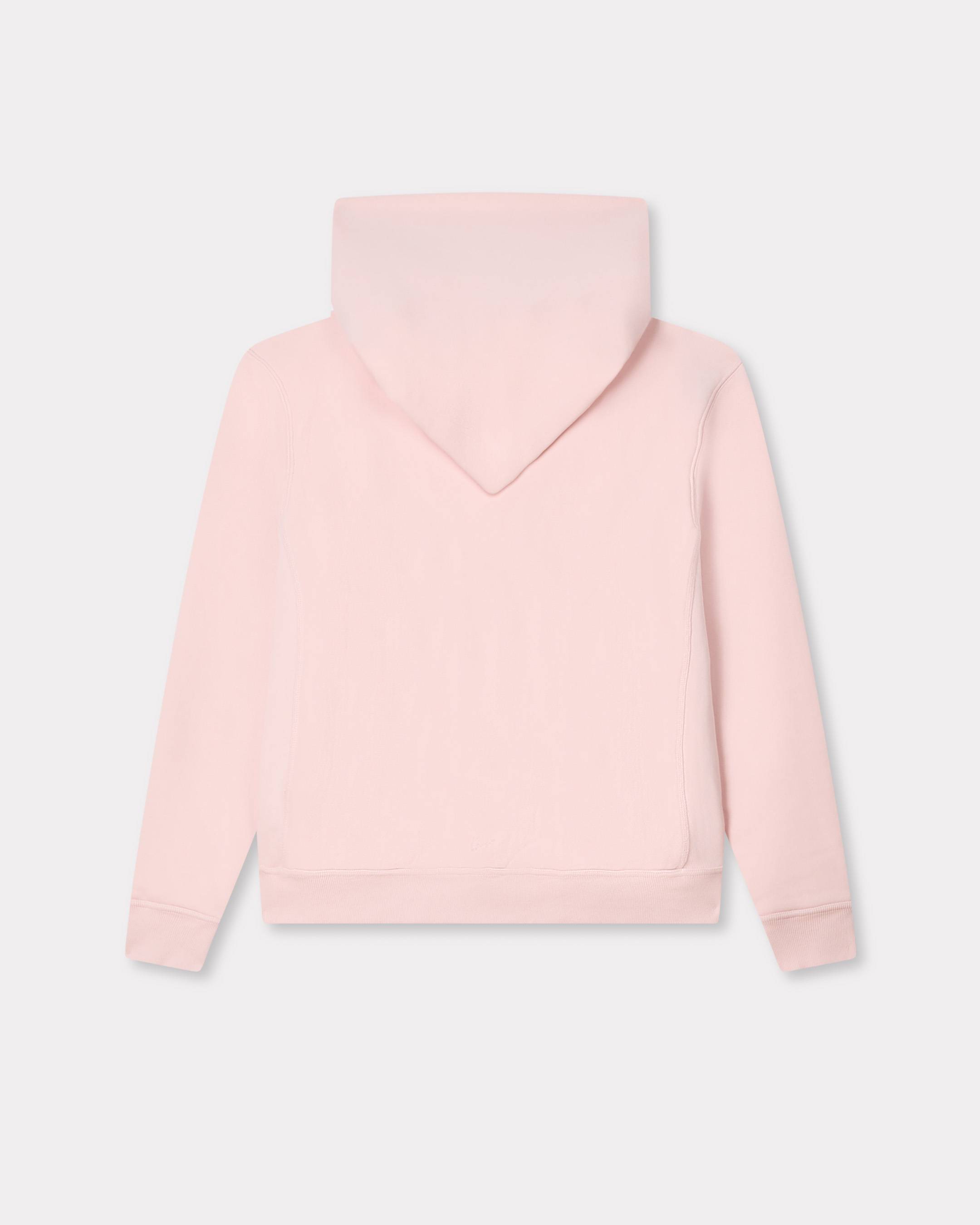 Sweatshirt &agrave; capuche 'KENZO Words' en coton