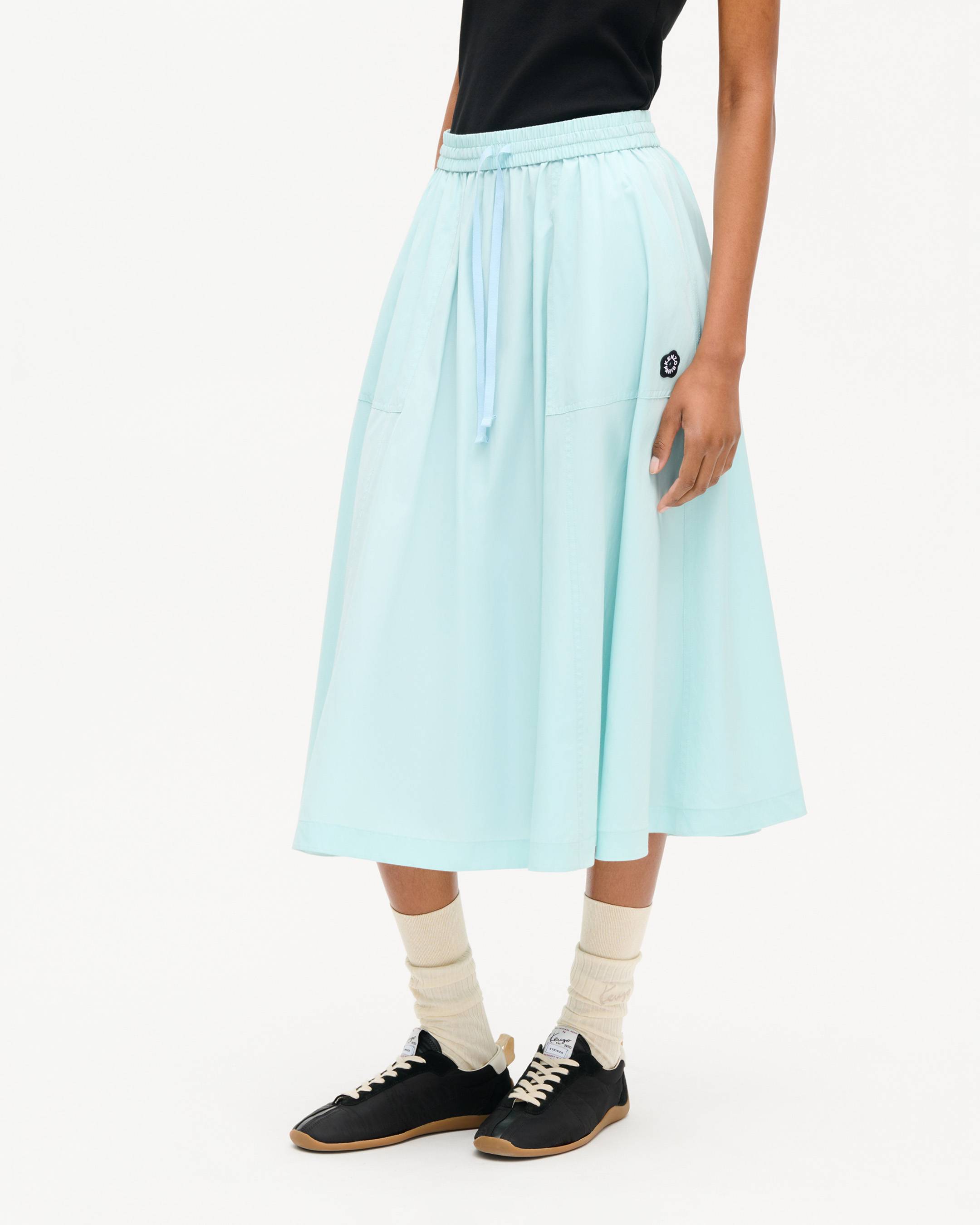 Boke Flower 2.0' midi skirt | Women's | KENZO