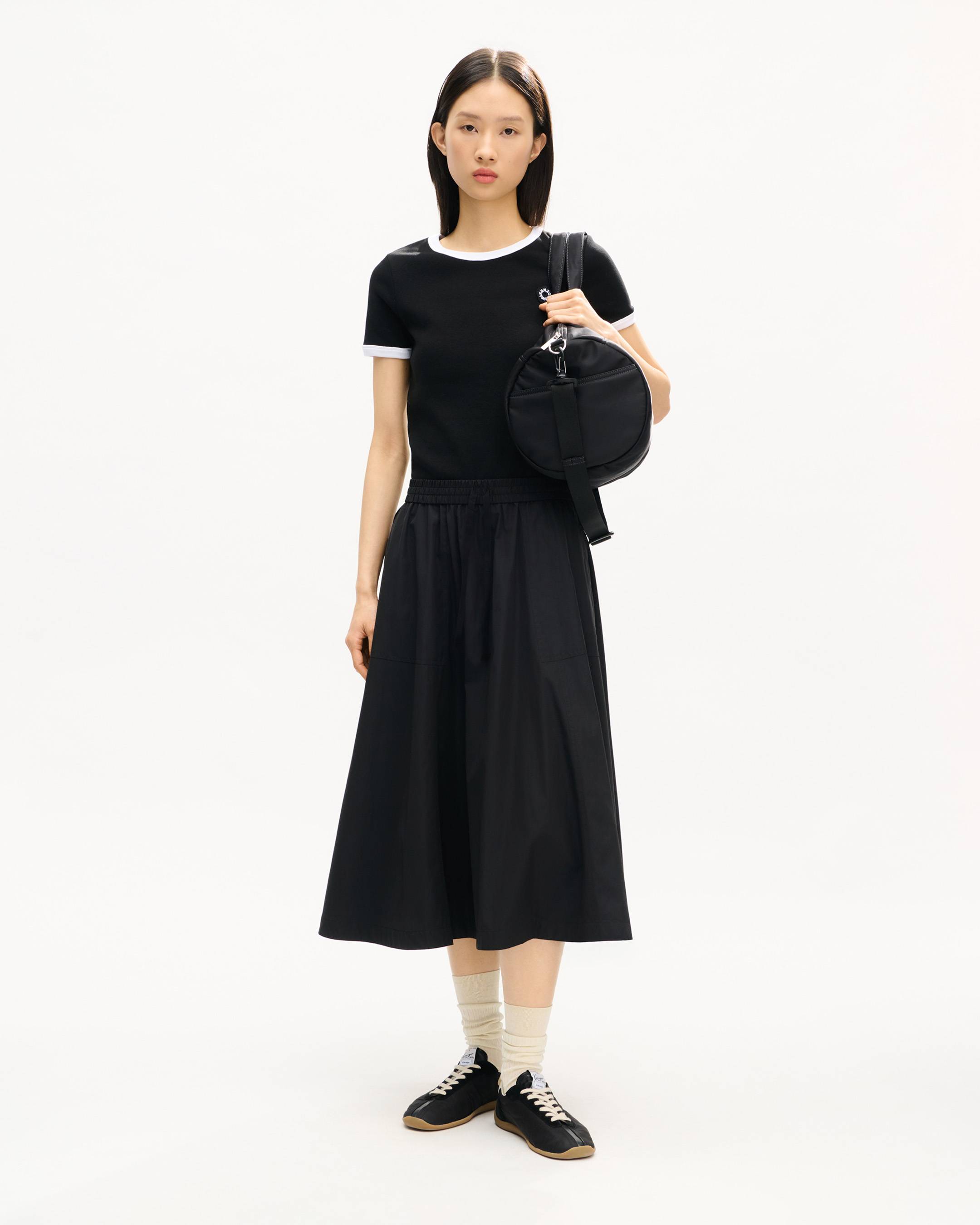 Boke Flower 2.0' ミディスカート | KENZO