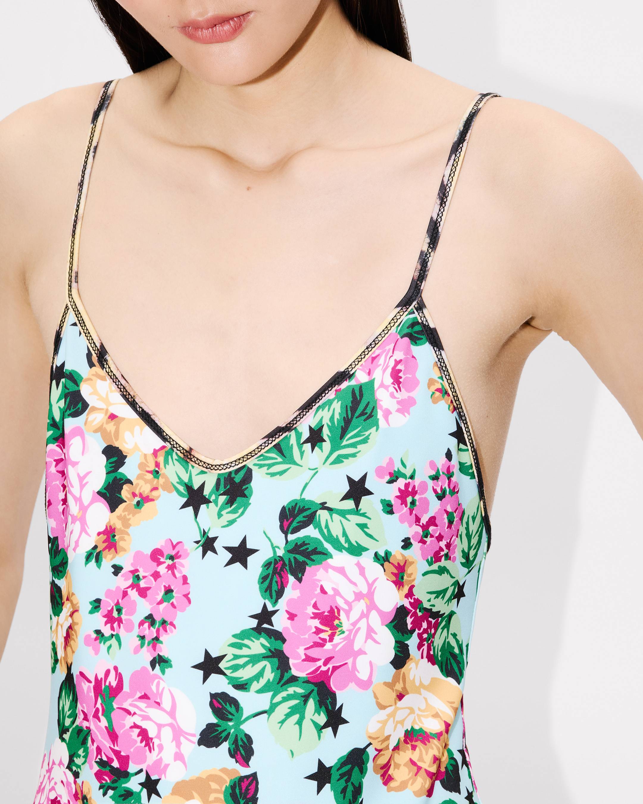 'KENZO Tiger' スイムスーツ