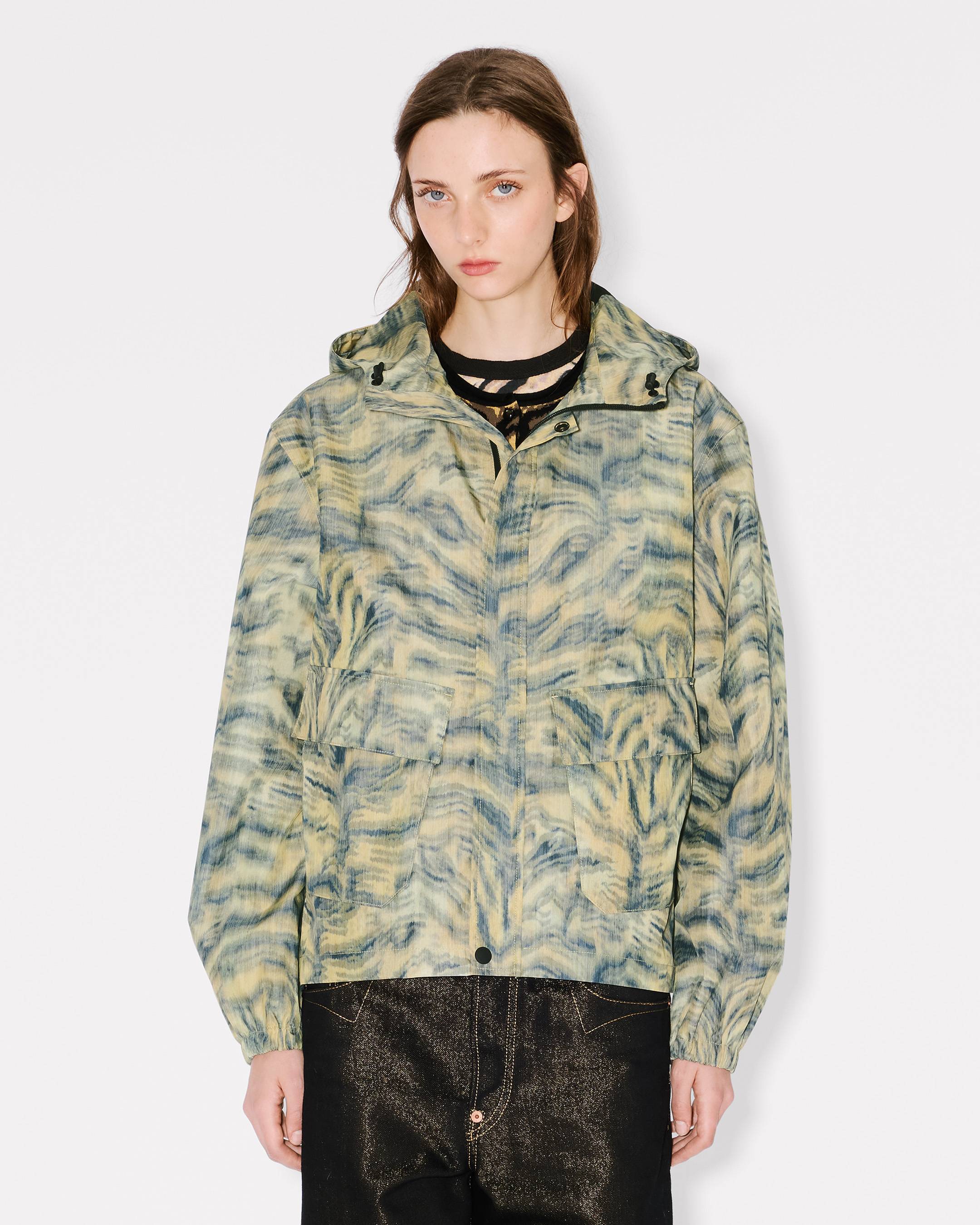 'KENZO Tiger' windbreaker