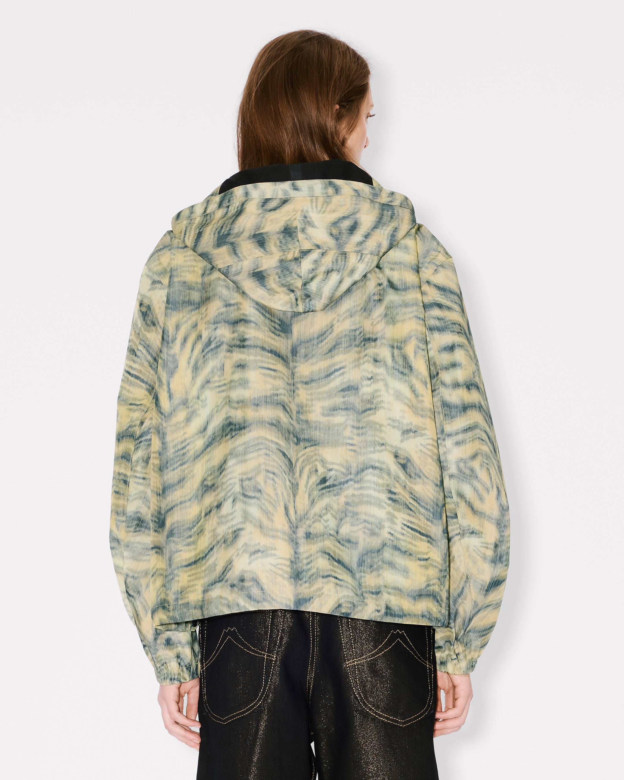 KENZO ウインドブレーカー　新品未使用 KENZO Tiger' ウインドブレーカー | ウィメンズ | KENZO