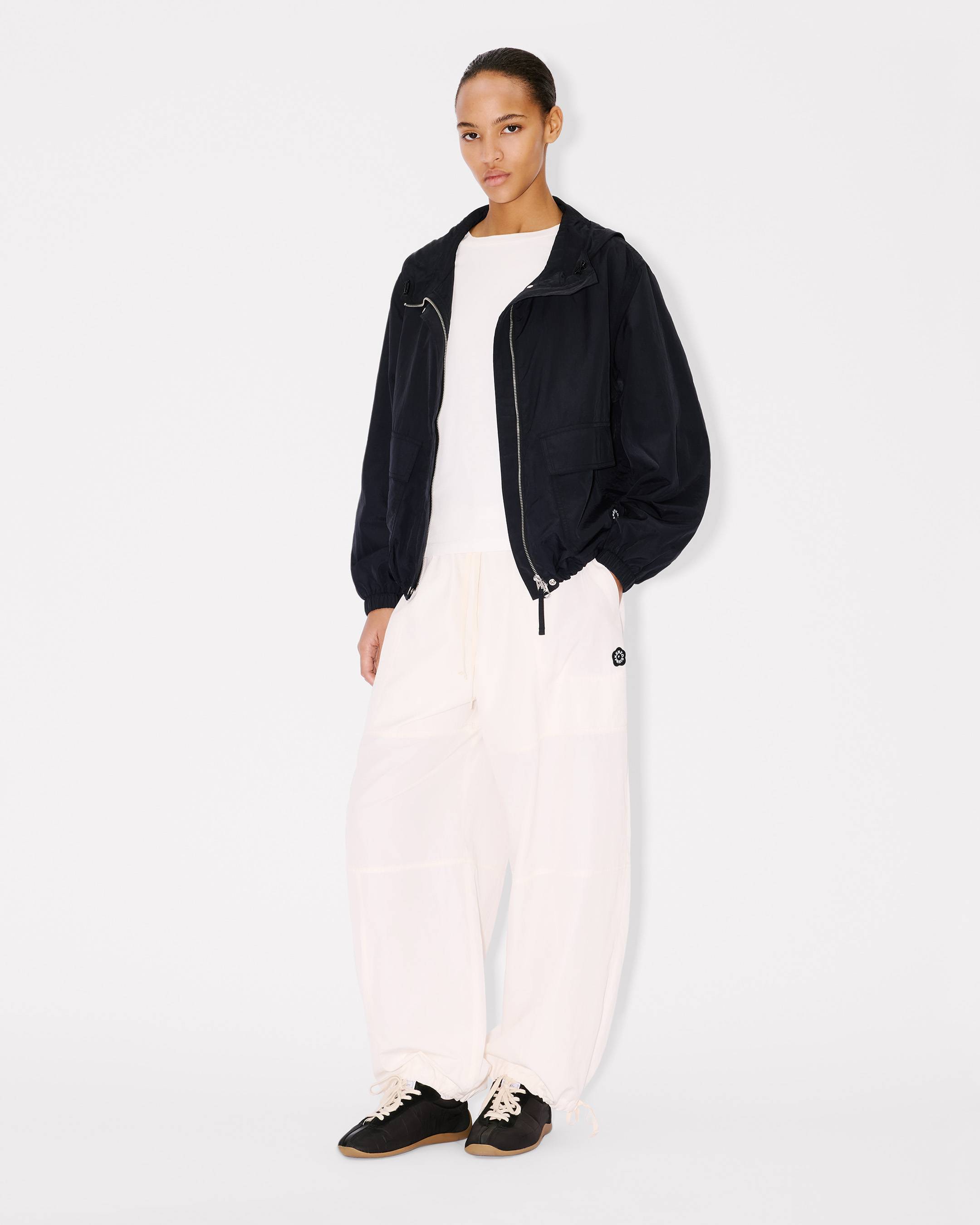 Cortavientos 'Boke Flower 2.0'