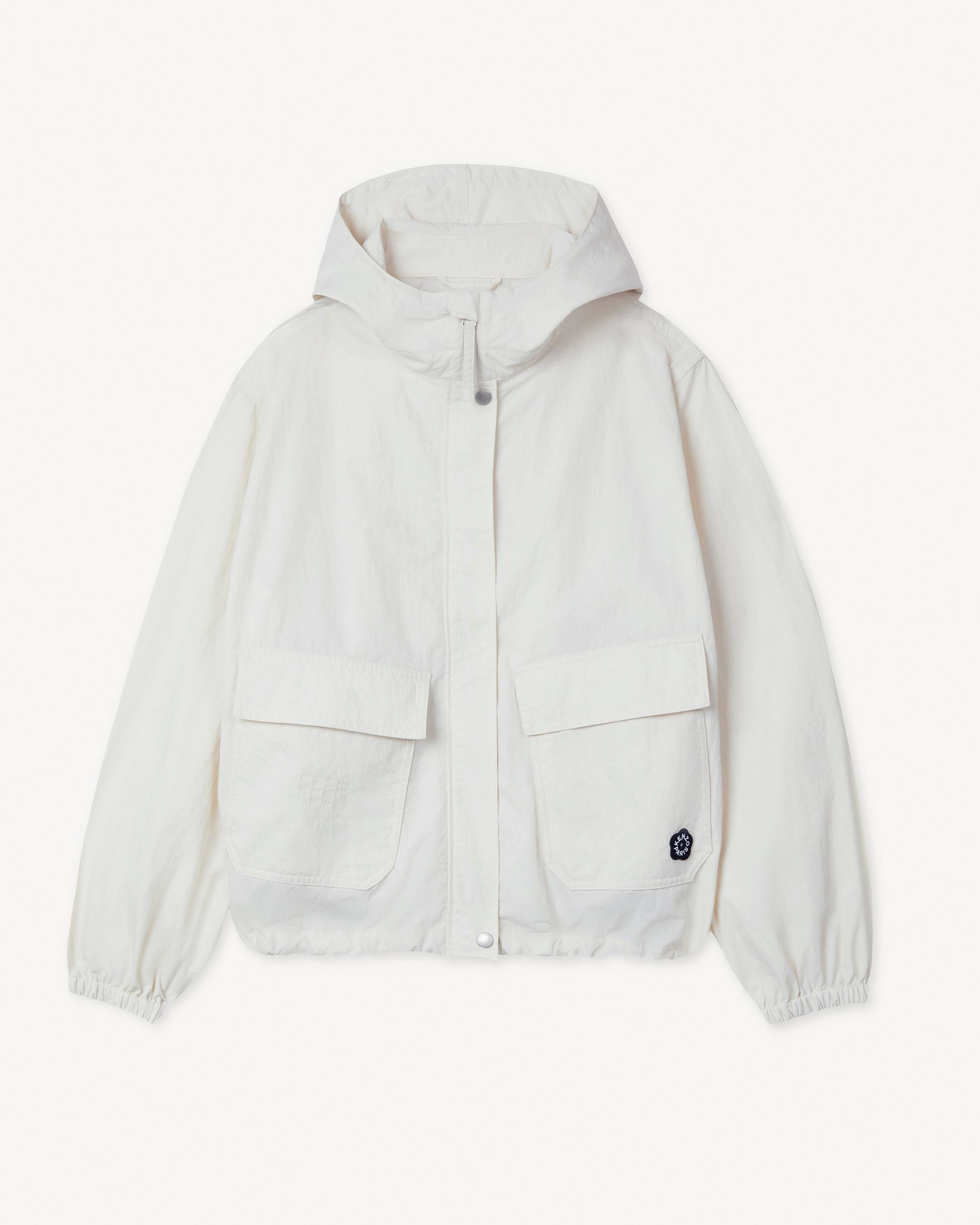 Boke Flower 2.0' ショート ウインドブレーカー | KENZO