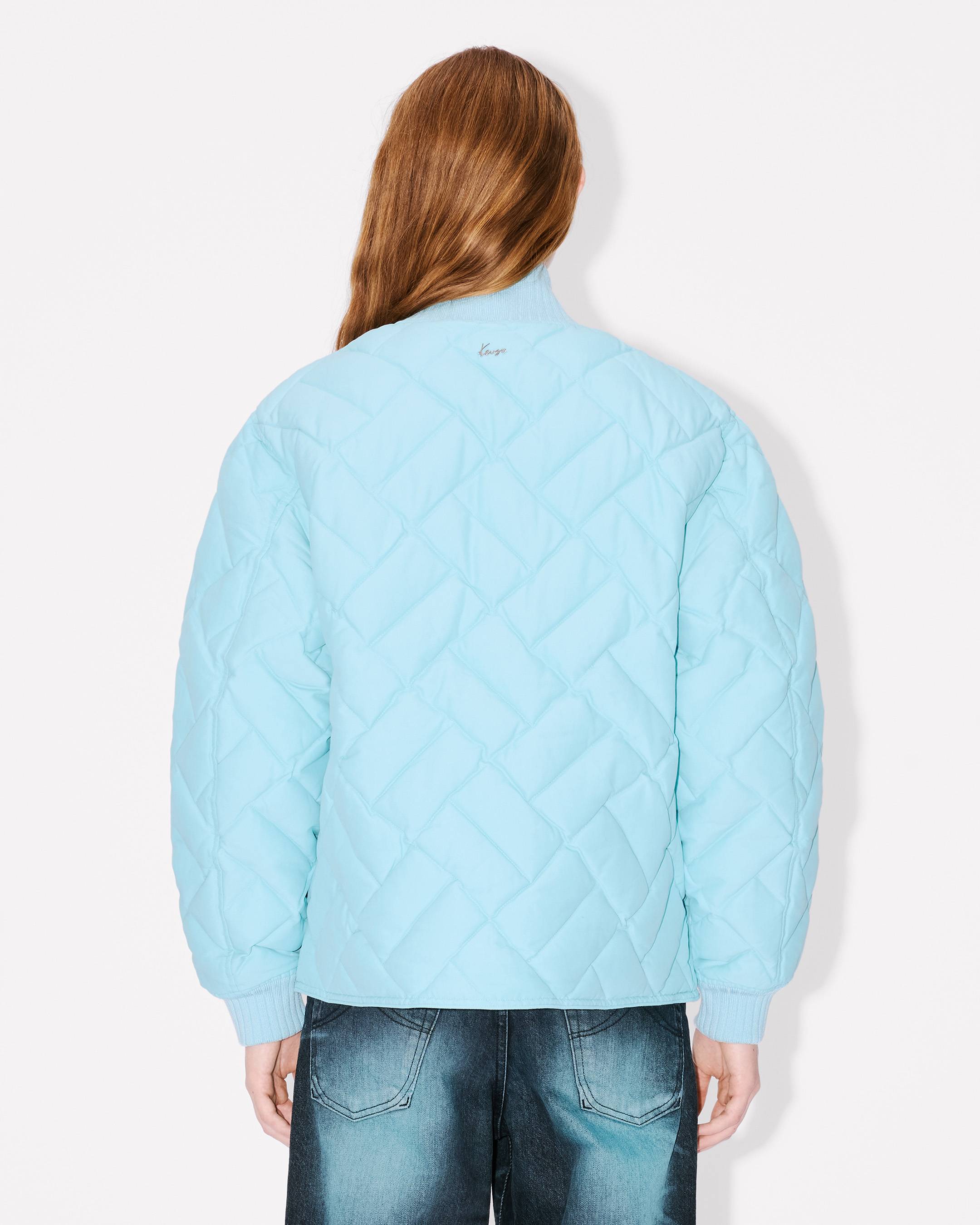キルティング ダウン ジャケット | ウィメンズ | KENZO