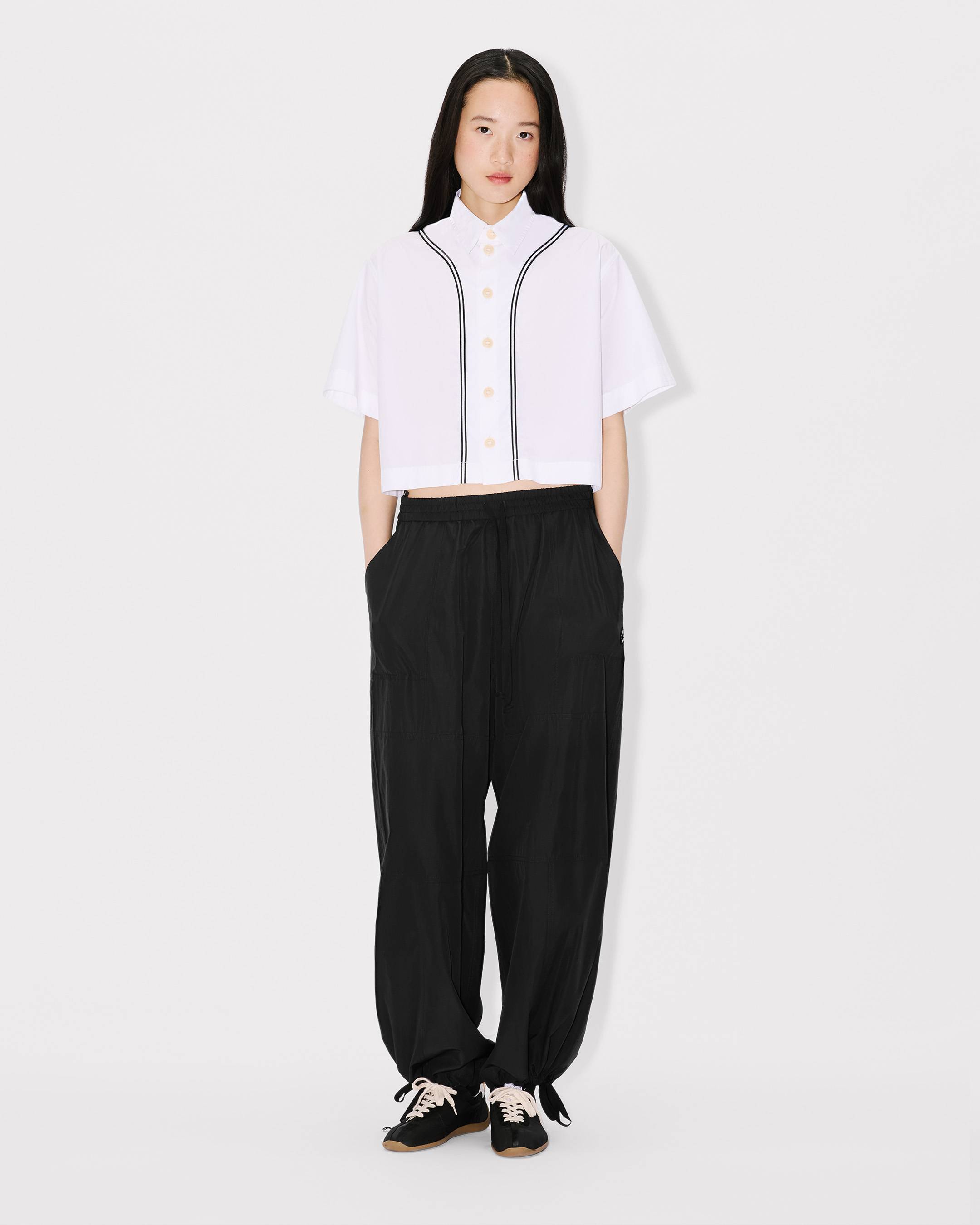 Boke Flower 2.0' カーゴ パンツ | KENZO