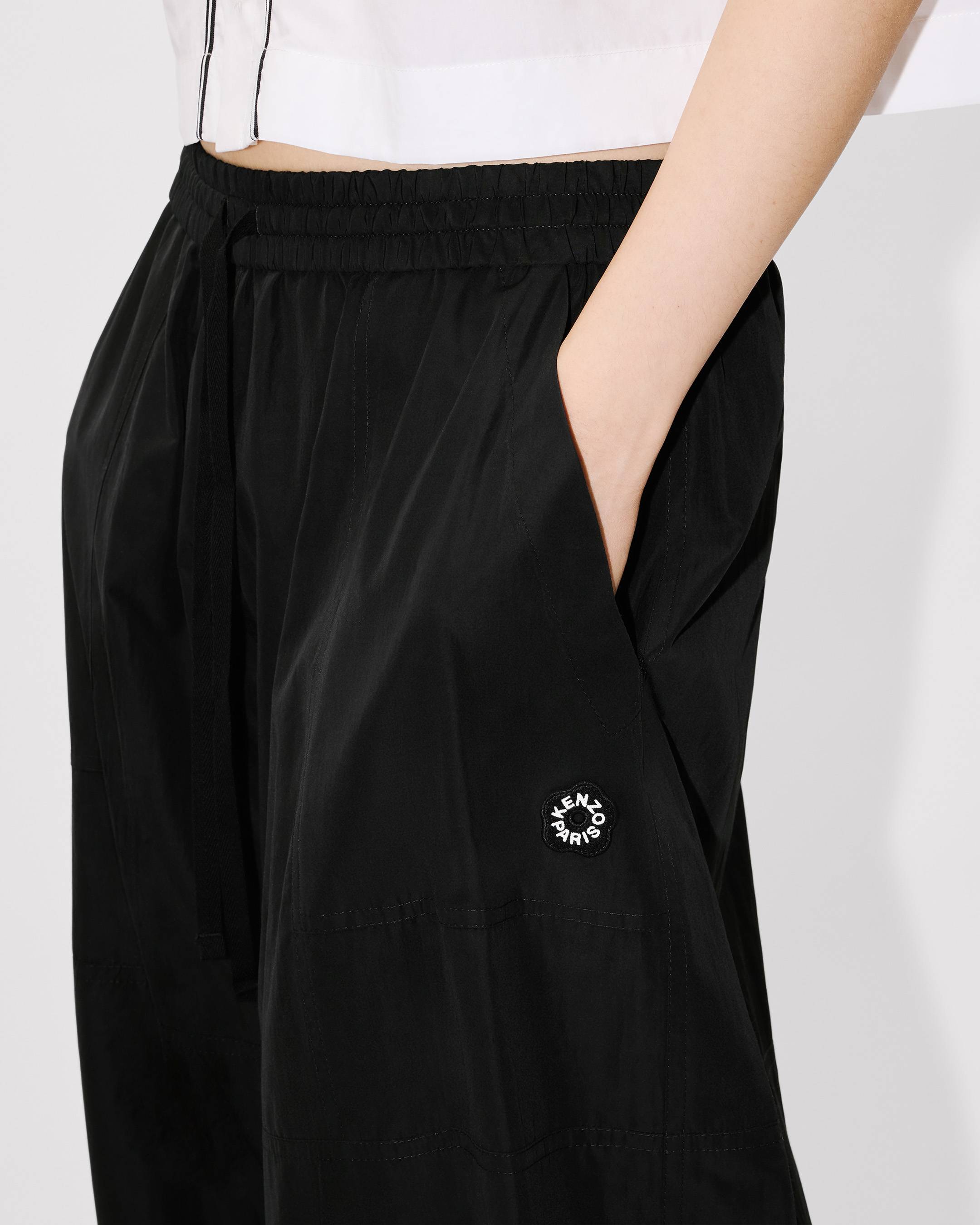 'Boke Flower 2.0' cargo pants