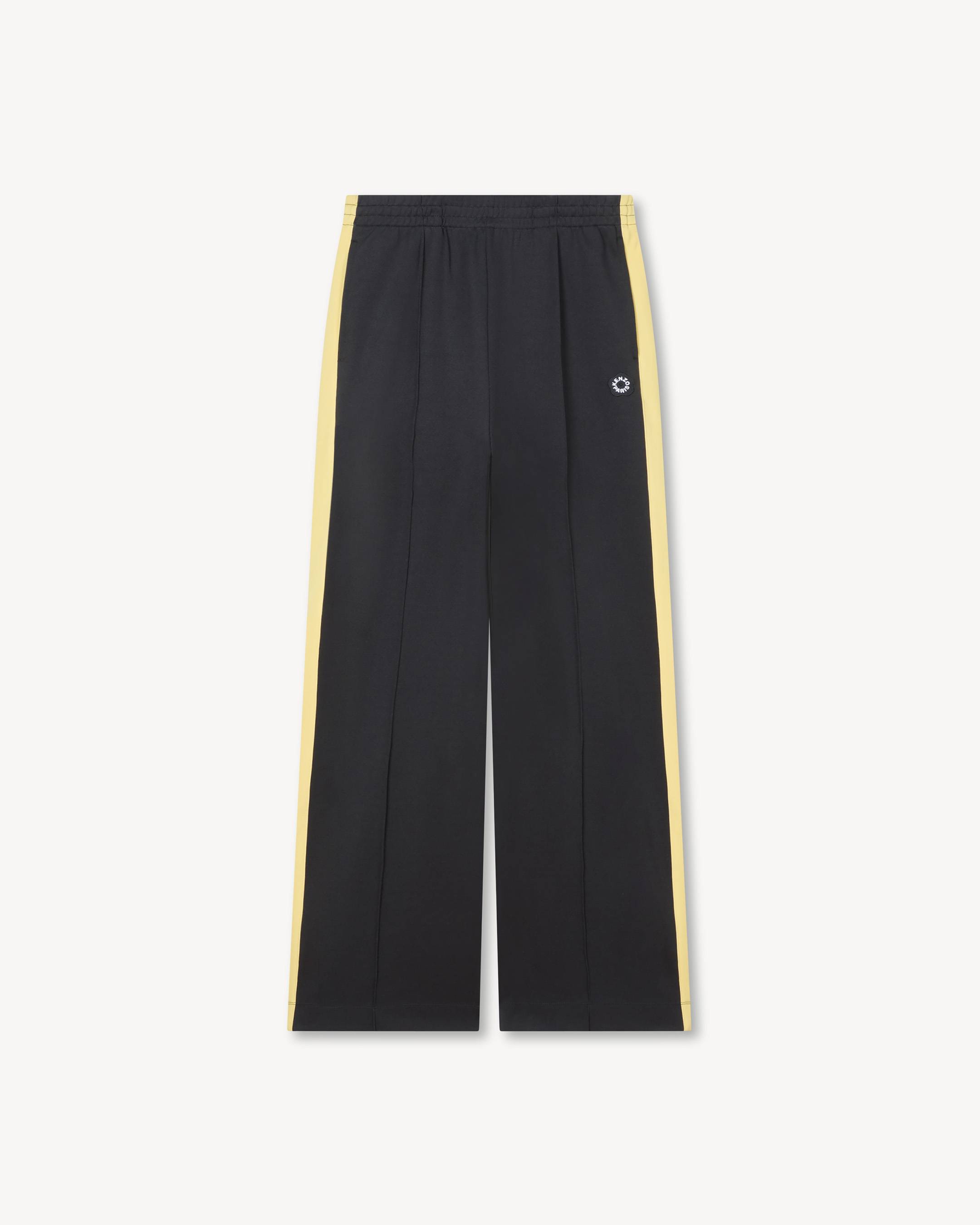 Boke Flower 2.0' トラック パンツ イン インターロック | KENZO