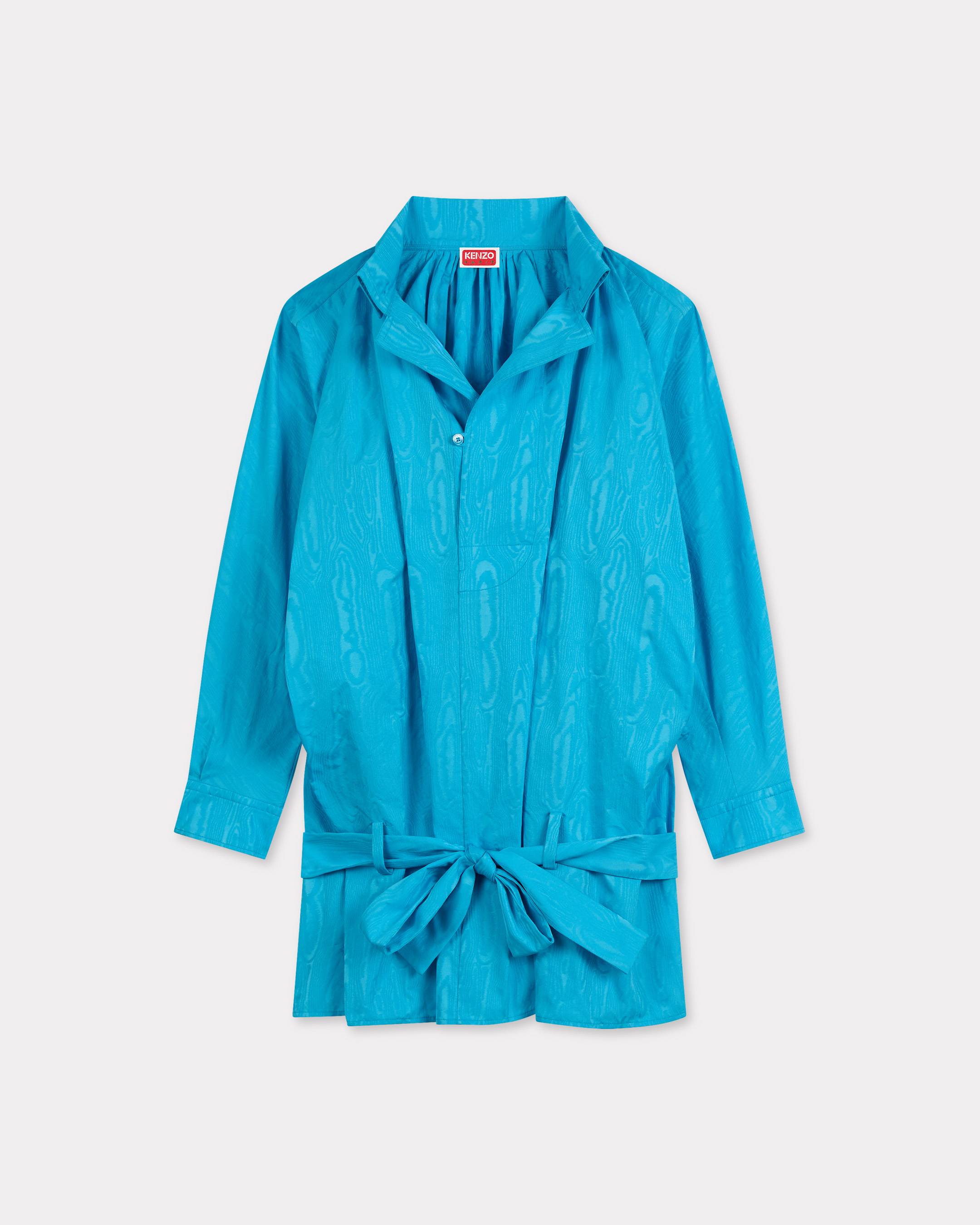 Vestido blusa oversized