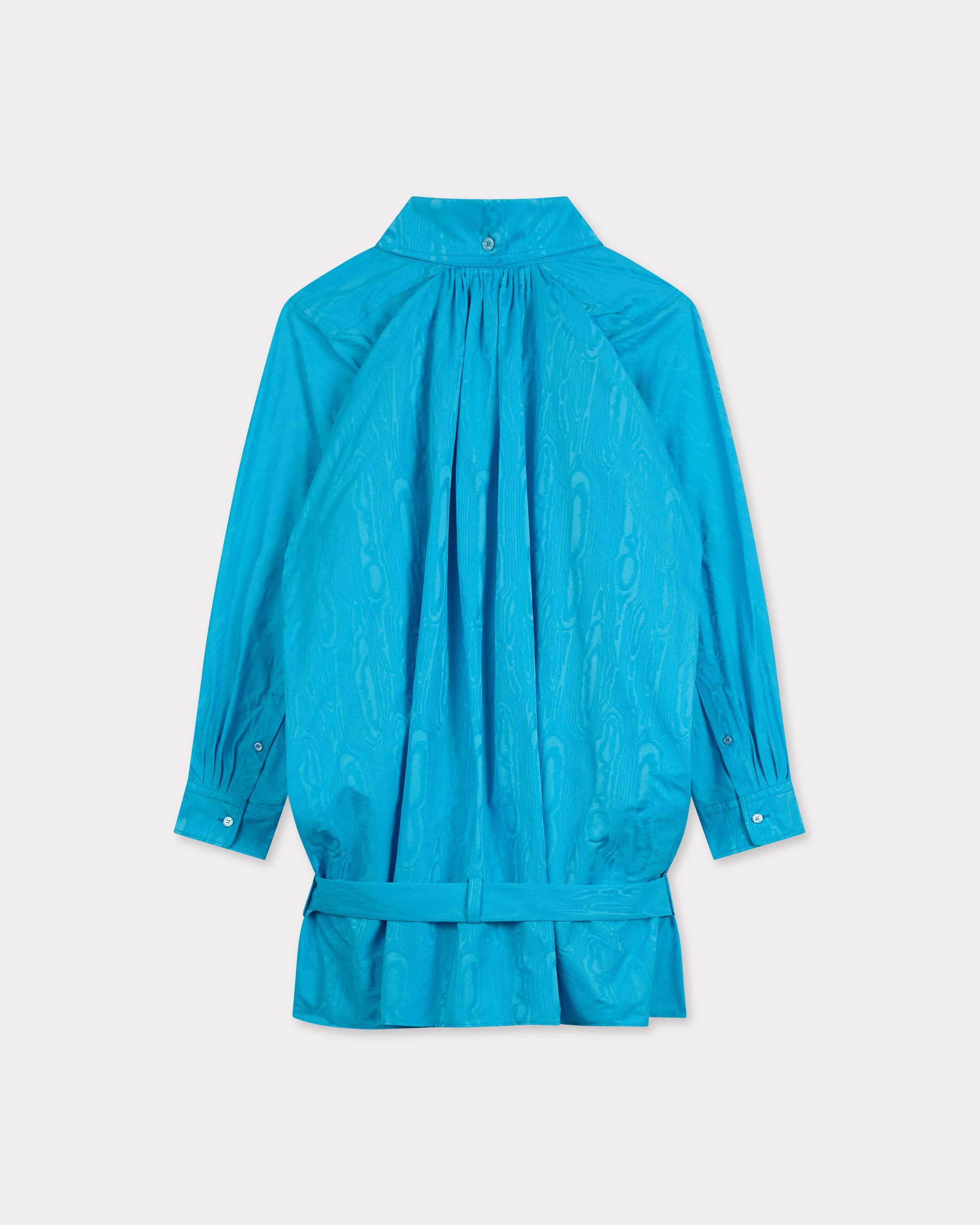 Vestido blusa oversized