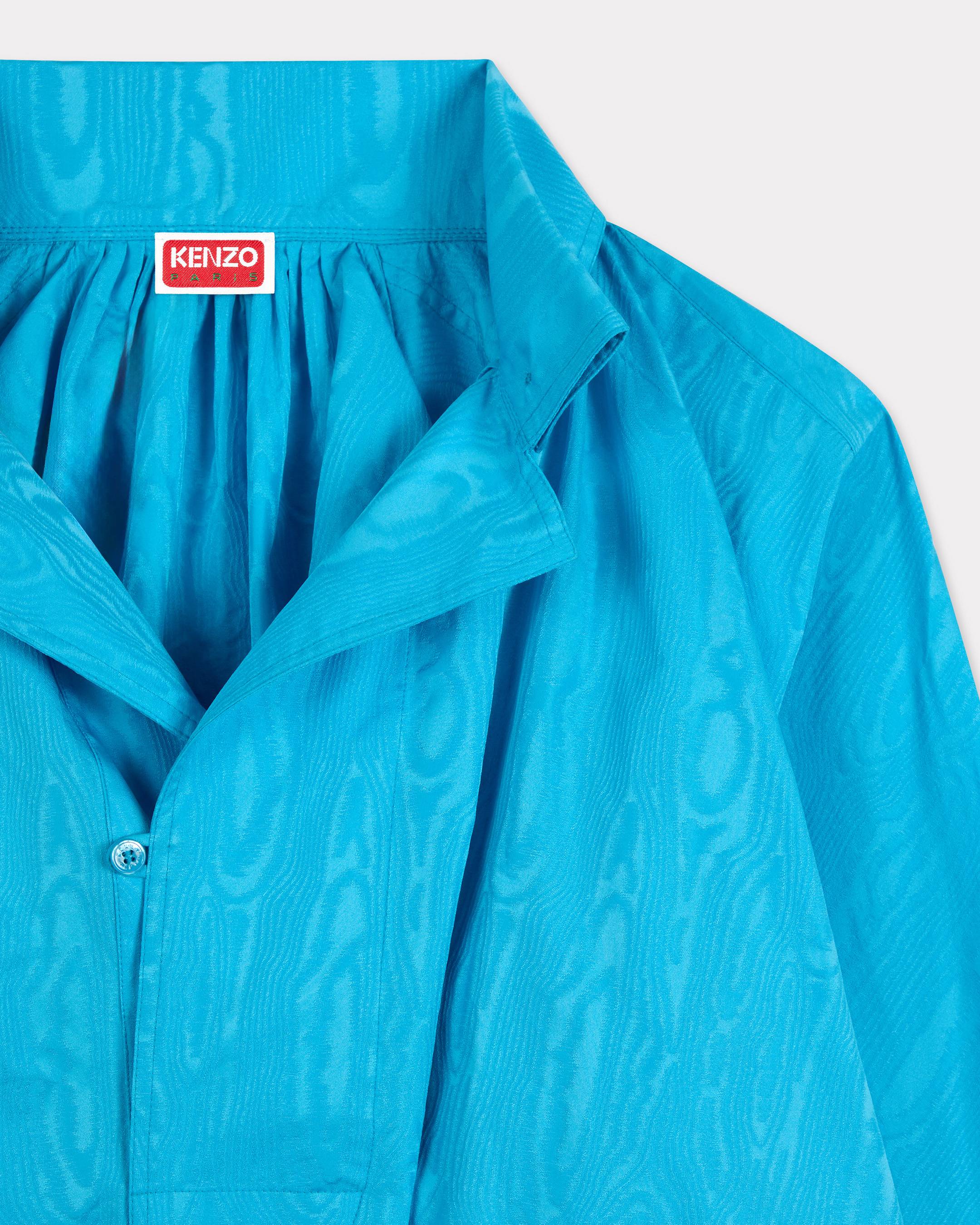 Vestido blusa oversized