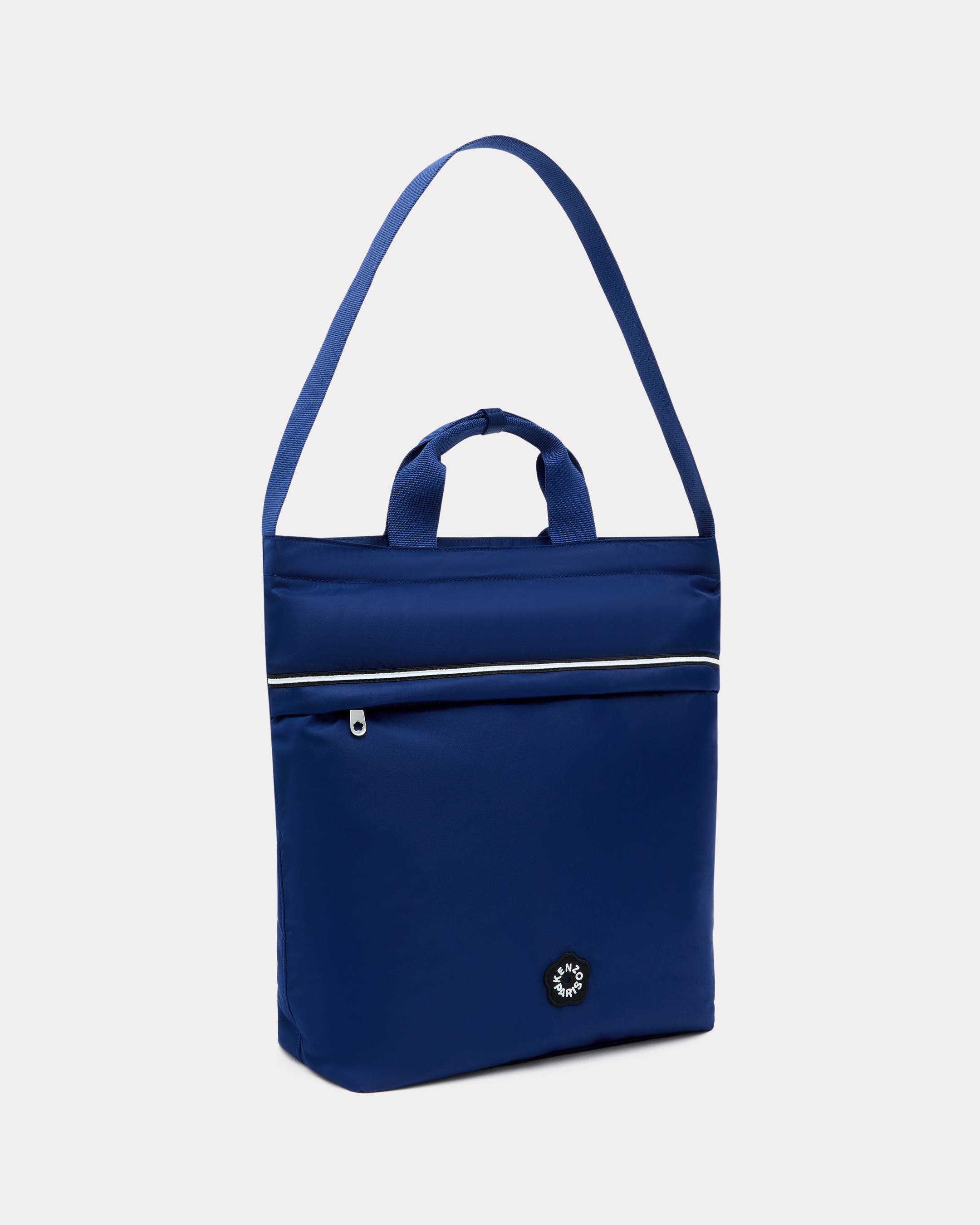 Bolso tote con dos posiciones 'Boke Flower 2.0'