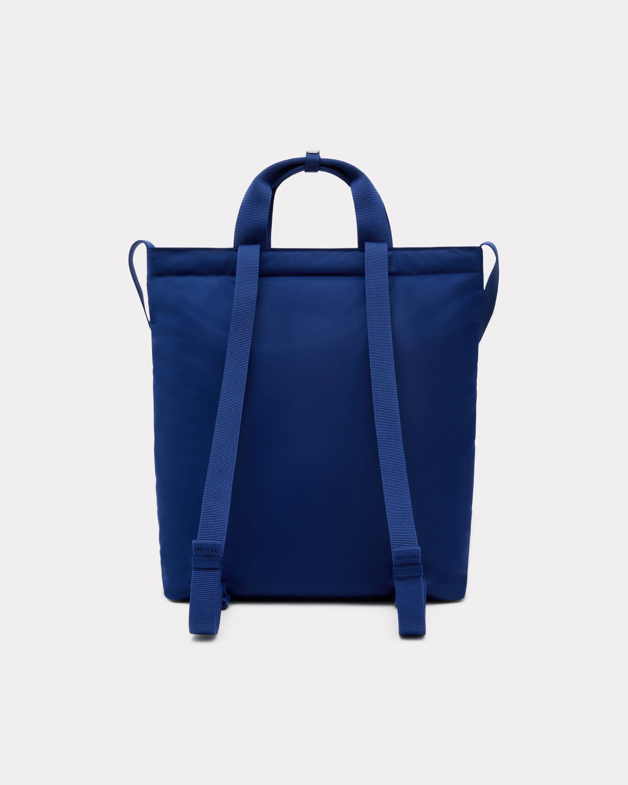 Bolso tote con dos posiciones 'Boke Flower 2.0'