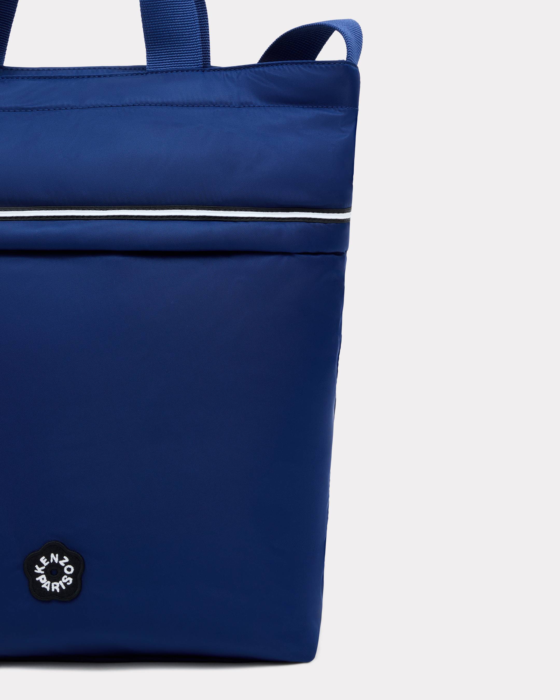 Bolso tote con dos posiciones 'Boke Flower 2.0'