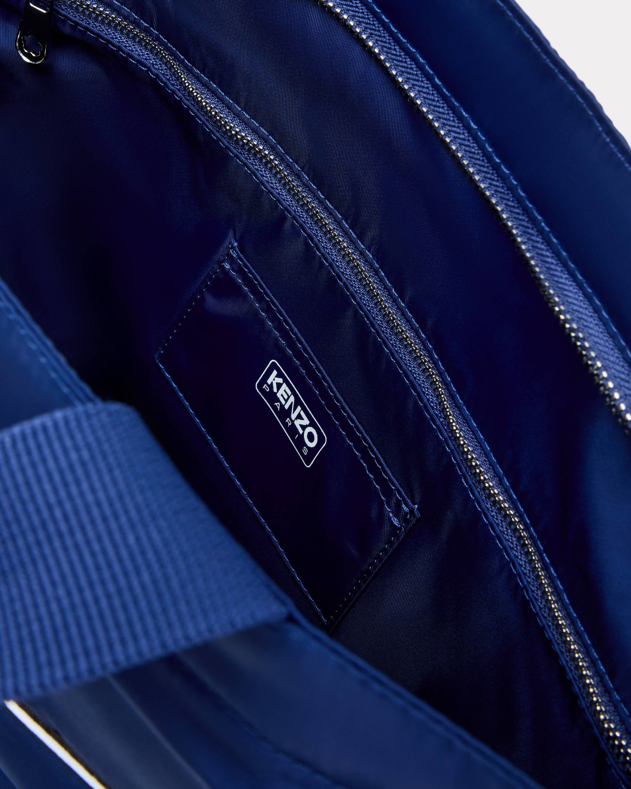 Bolso tote con dos posiciones 'Boke Flower 2.0'