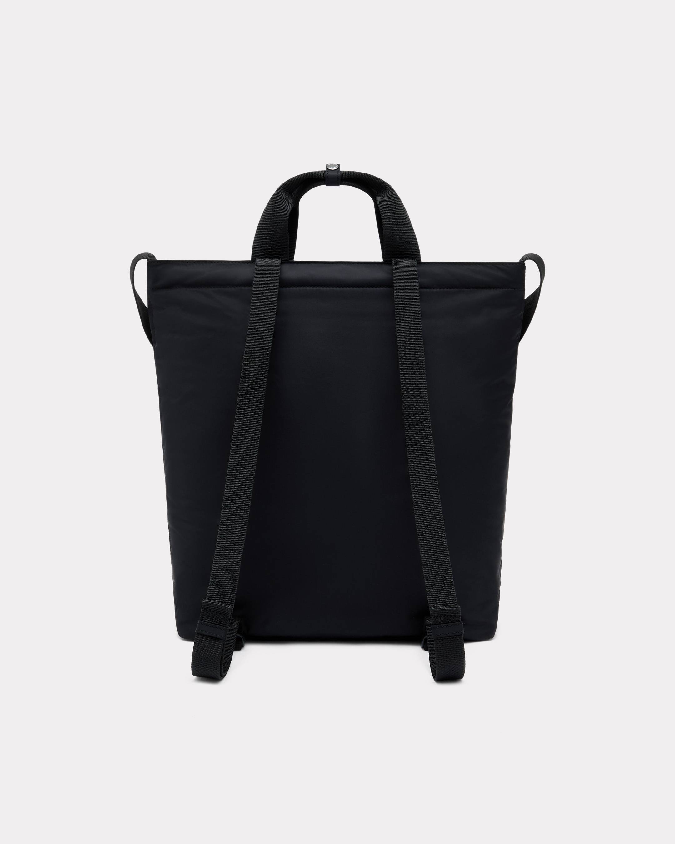 Tragetasche &bdquo;Boke Flower 2.0&ldquo; mit zwei Tragweisen