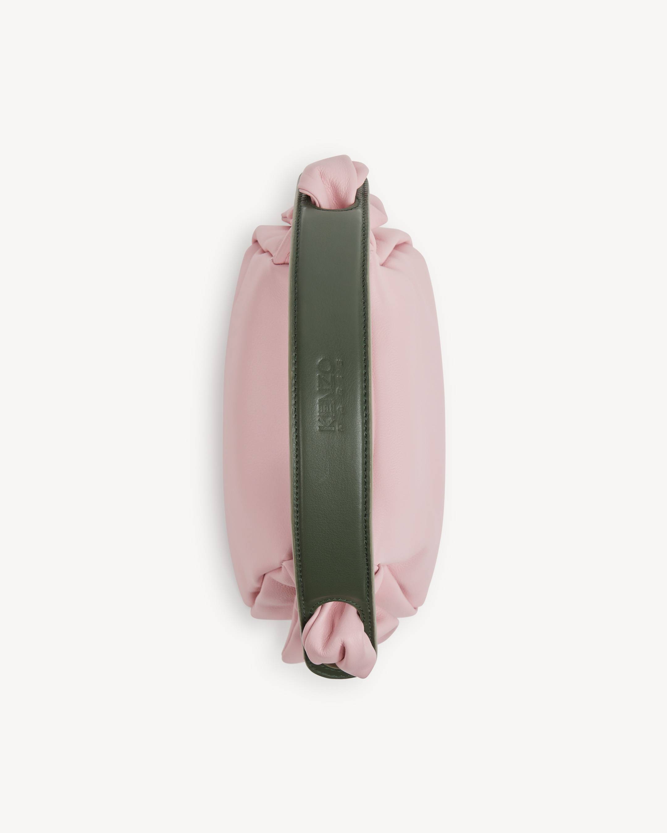 KENZO Furoshiki' mini bag in leather | KENZO KENZO Furoshiki' mini bag in leather | KENZO