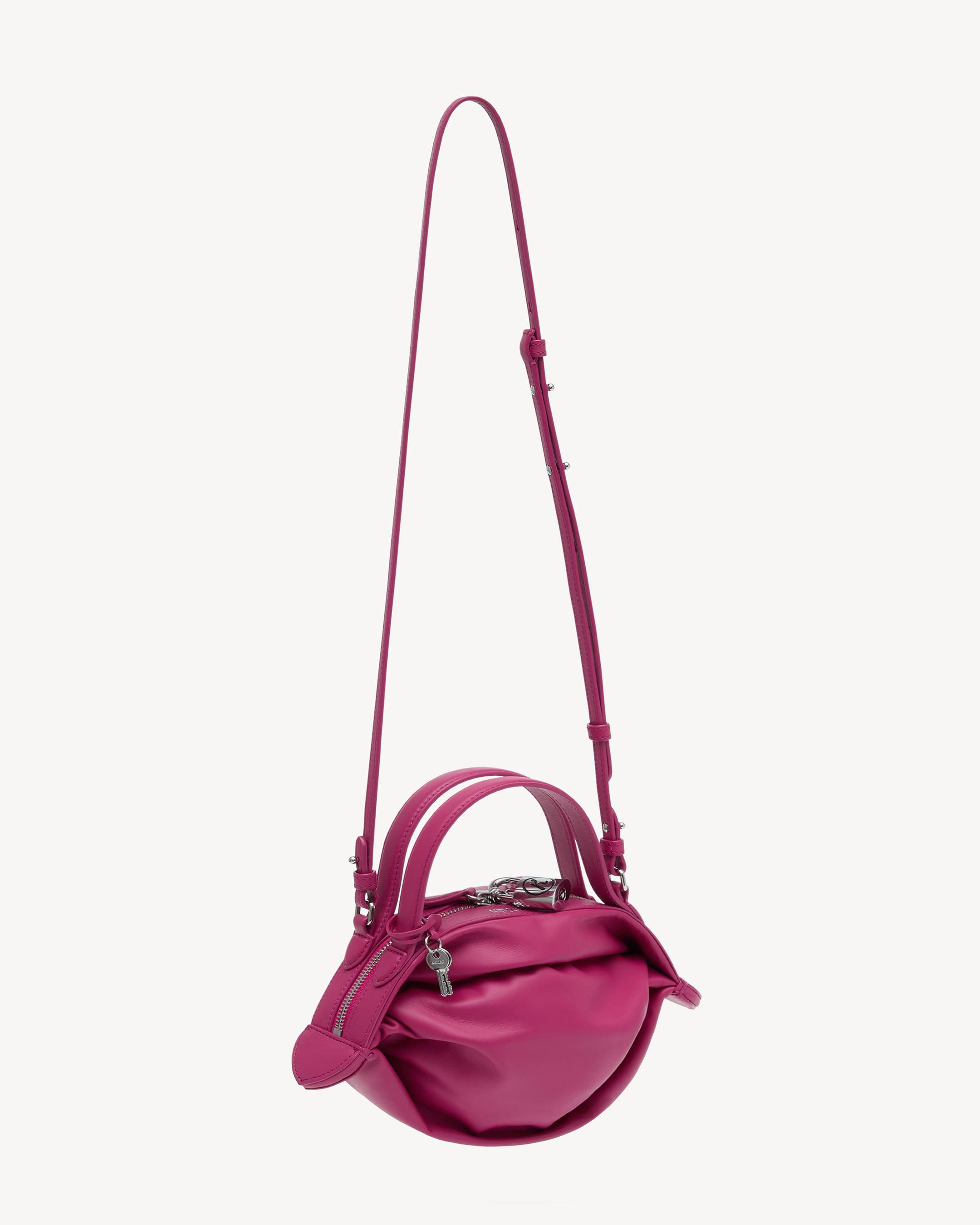 mogutosw33  KENZO Kumo' mini crossbody bag in leather | KENZO