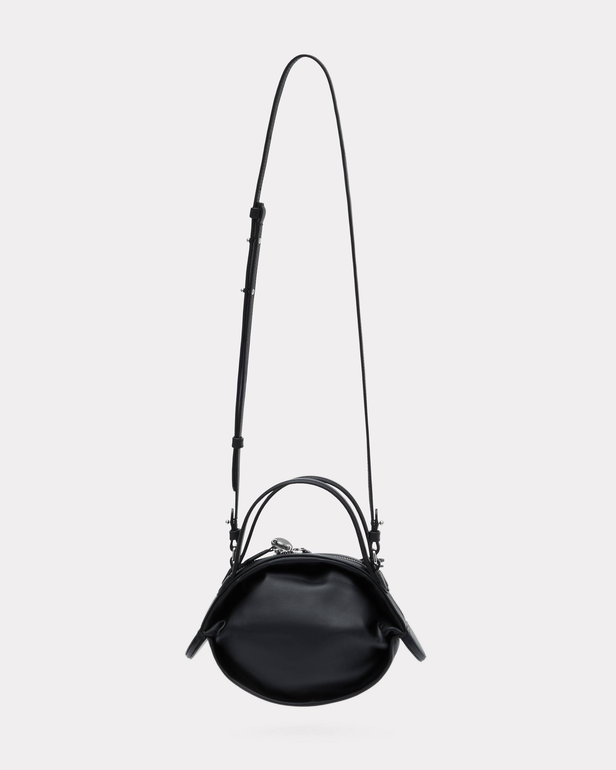 'KENZO Kumo' mini crossbody bag in leather