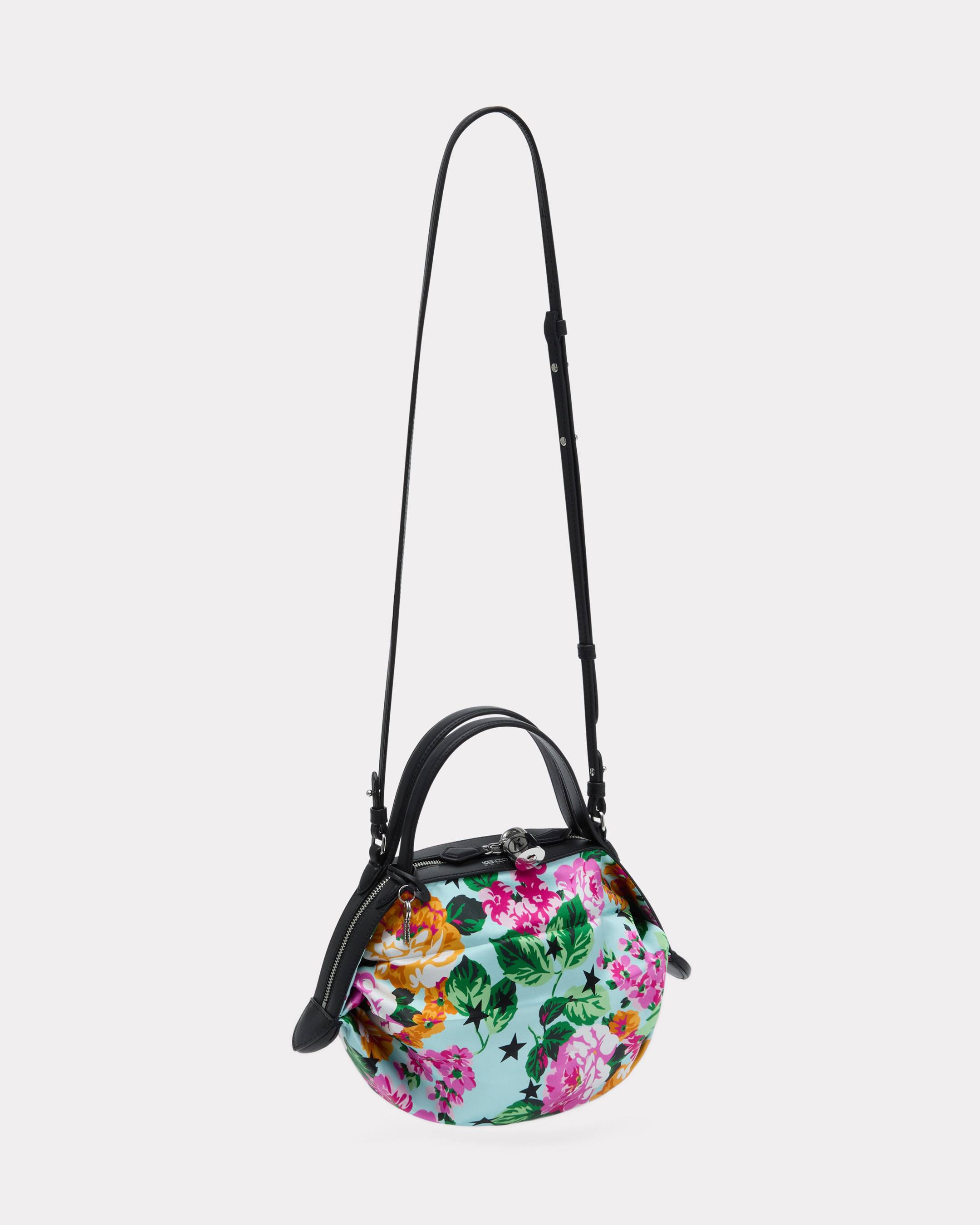 Crossbody-Tasche &bdquo;KENZO Kumo&ldquo; aus Seide