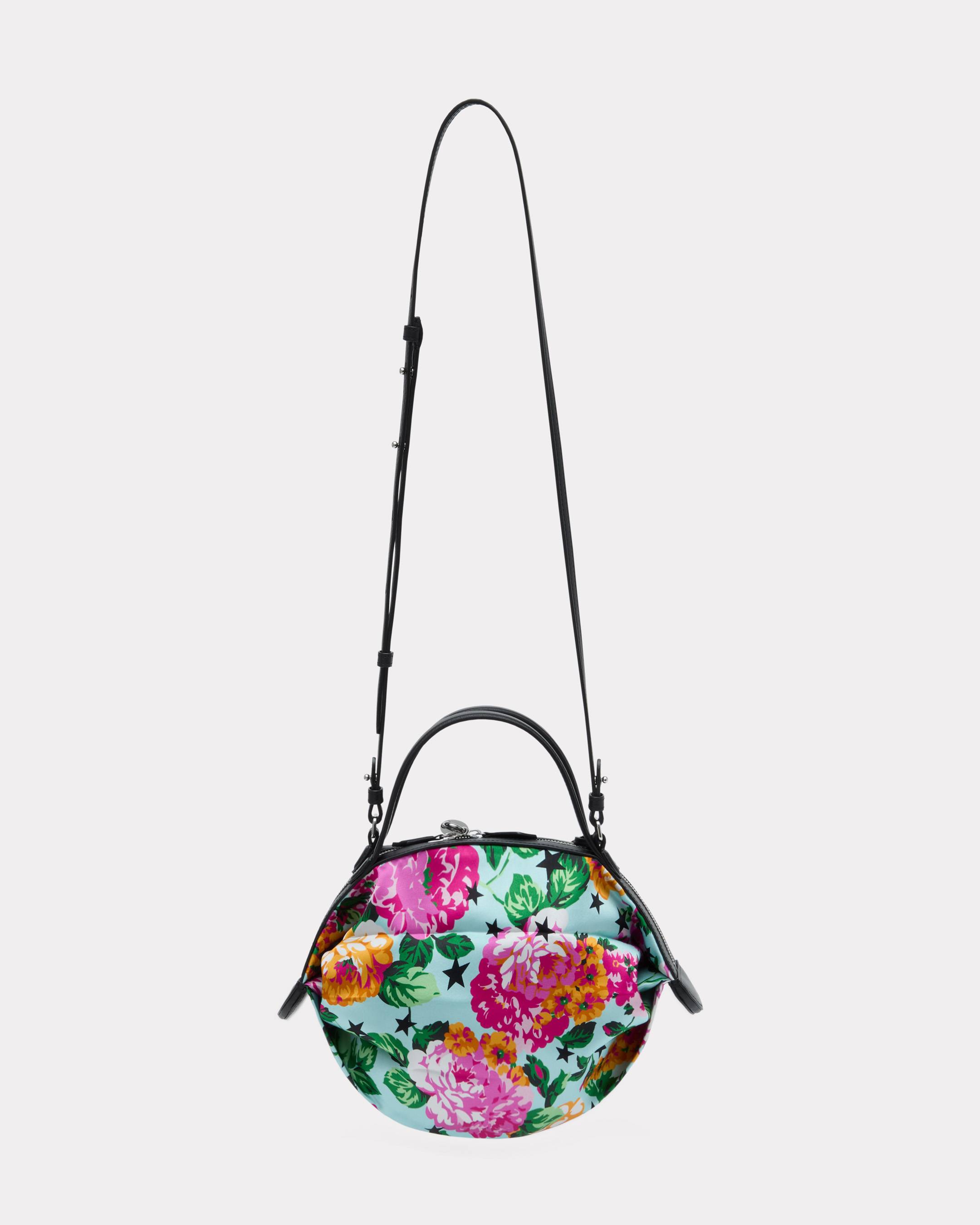 Crossbody-Tasche &bdquo;KENZO Kumo&ldquo; aus Seide