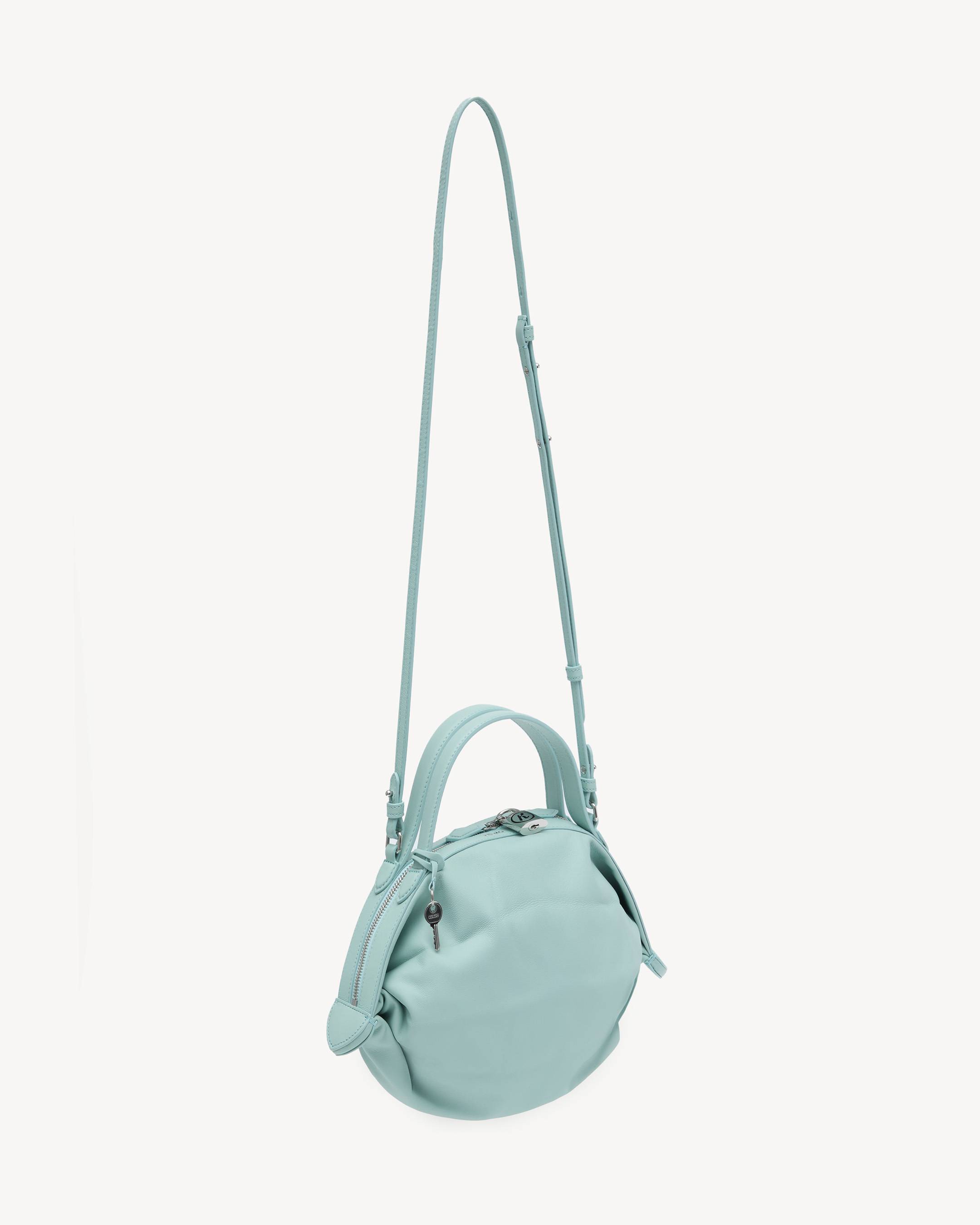 KENZO Kumo' crossbody bag in leather | KENZO