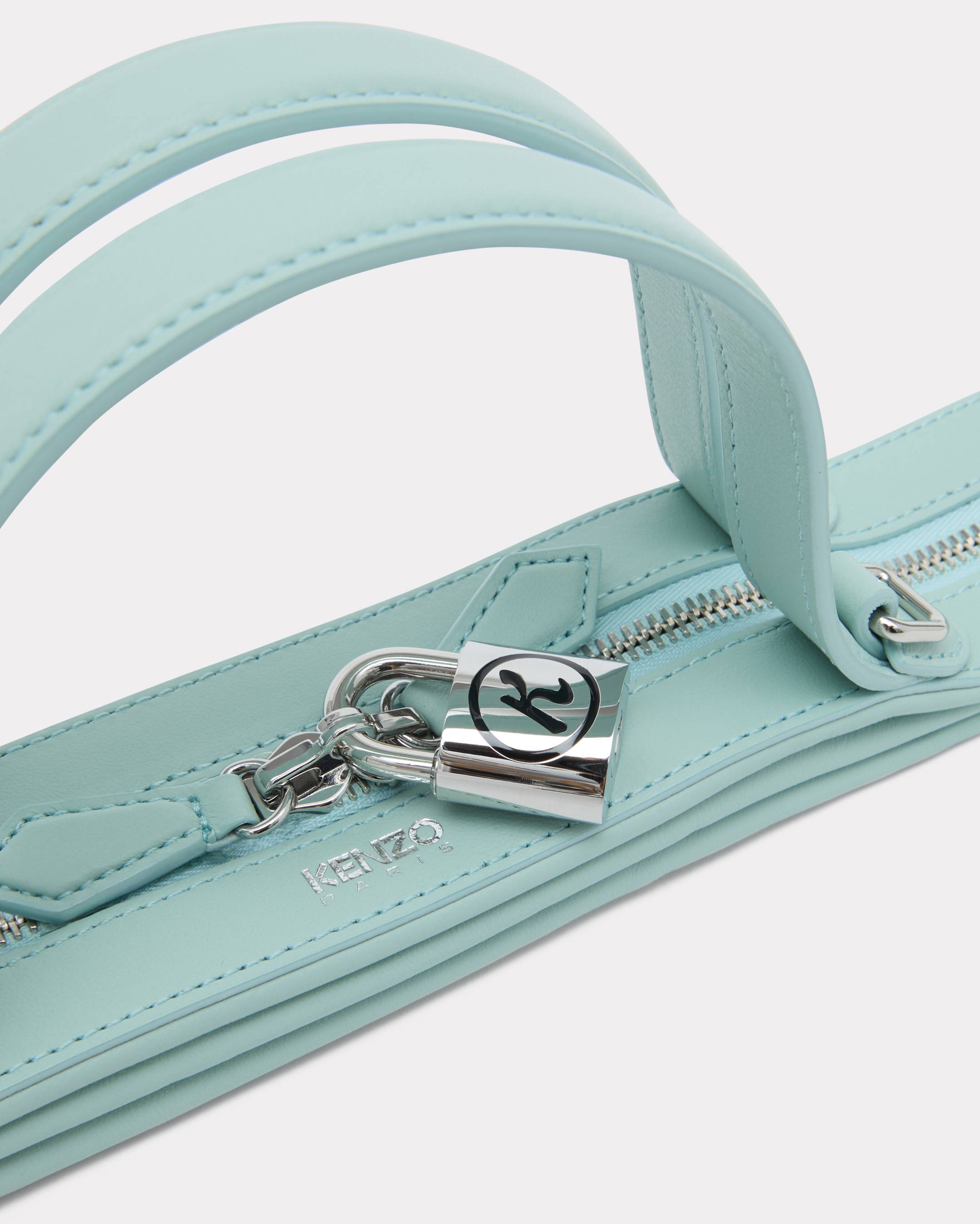 Bolso cruzado de piel 'KENZO Kumo'