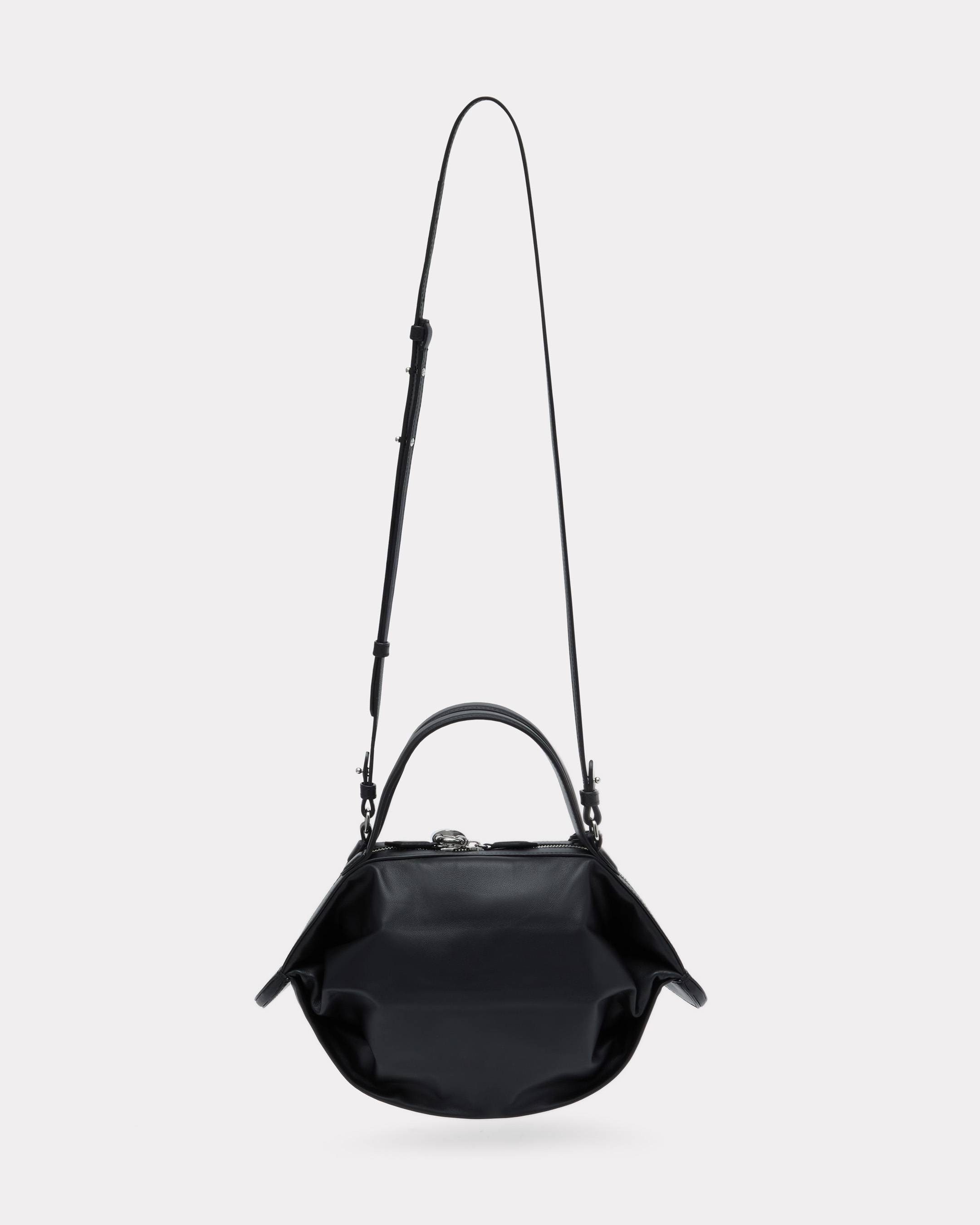 Borsa a tracolla in pelle 'KENZO Kumo'