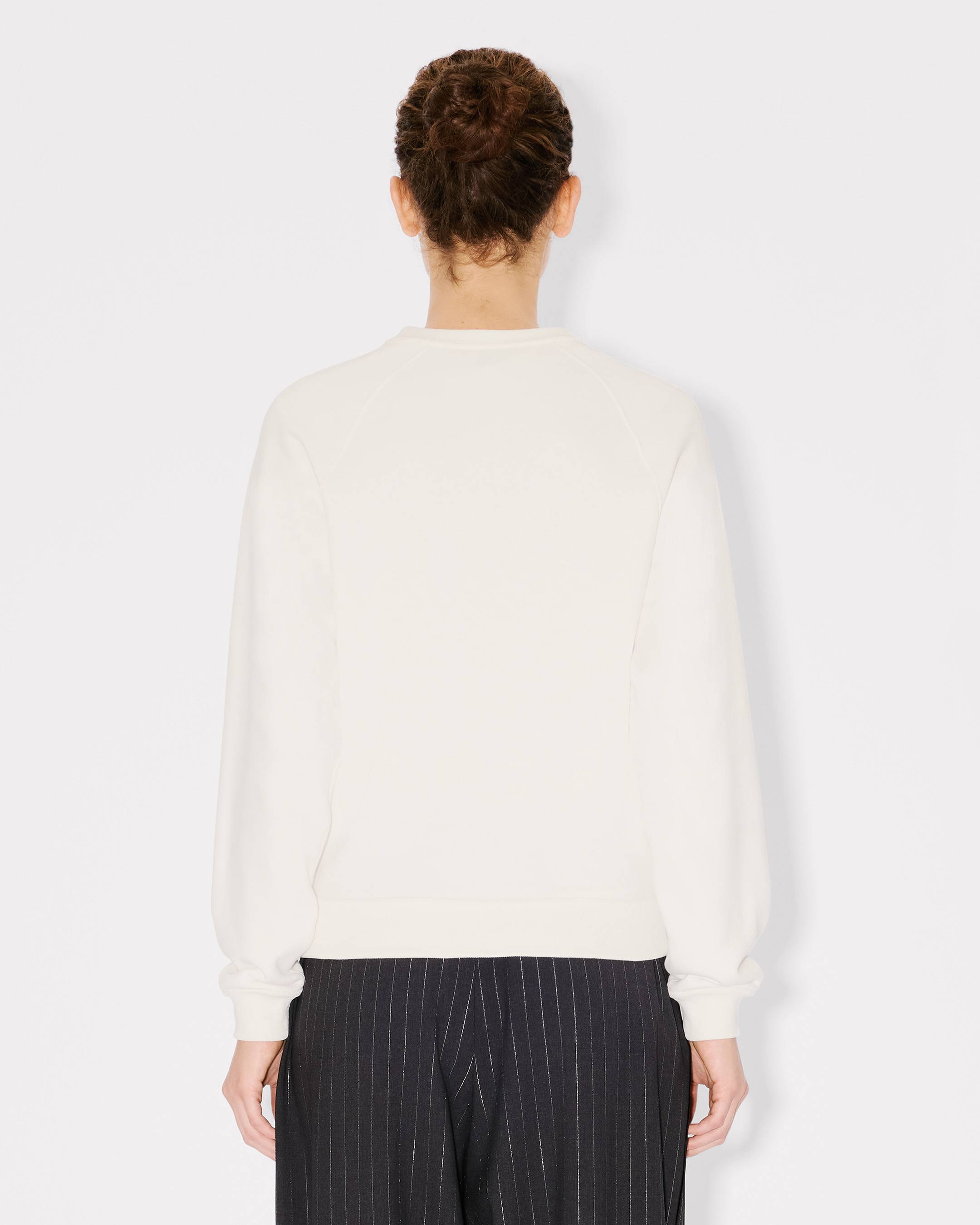 'KENZO Winter Holidays' sweatshirt in cotton