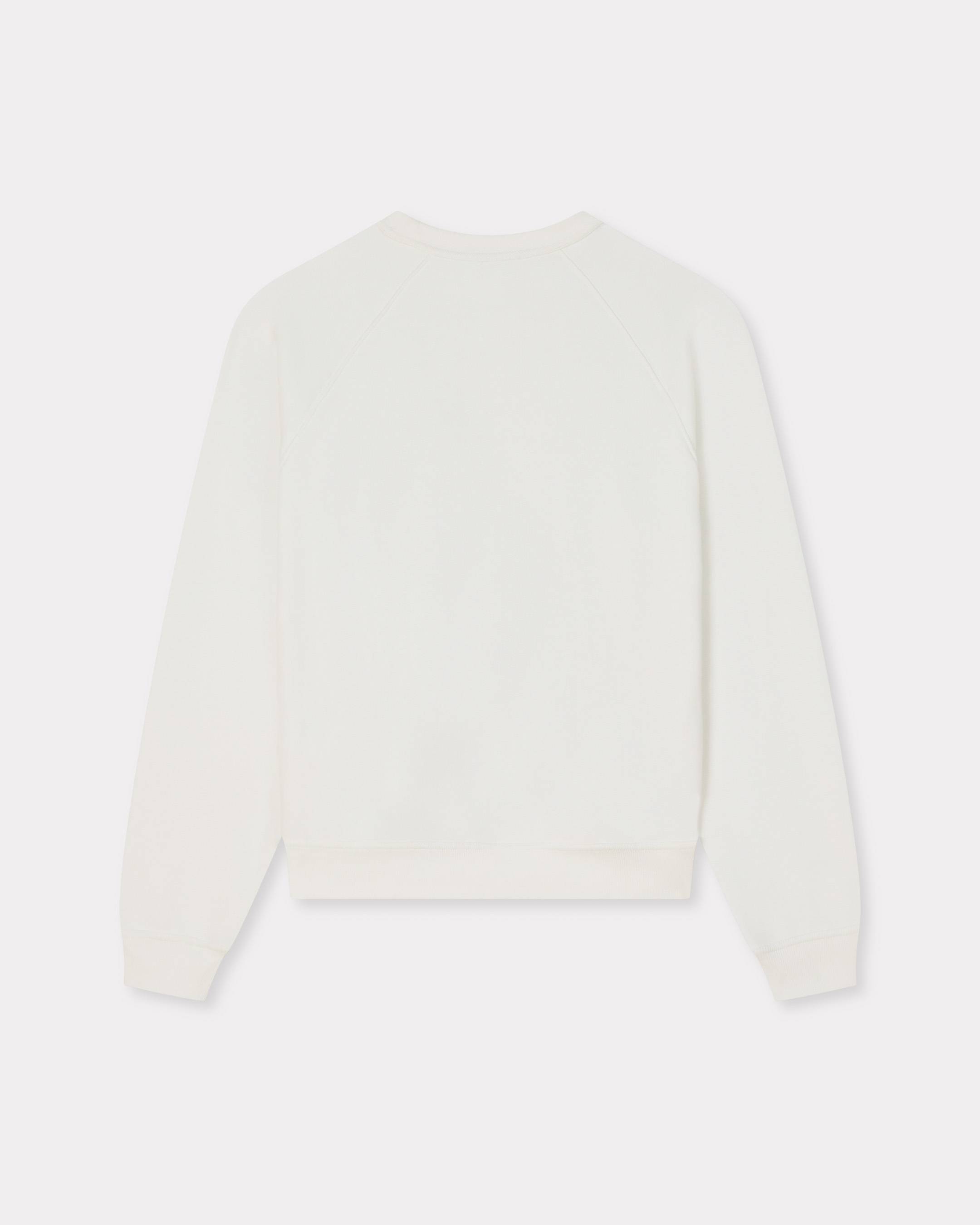 'KENZO Winter Holidays' sweatshirt in cotton