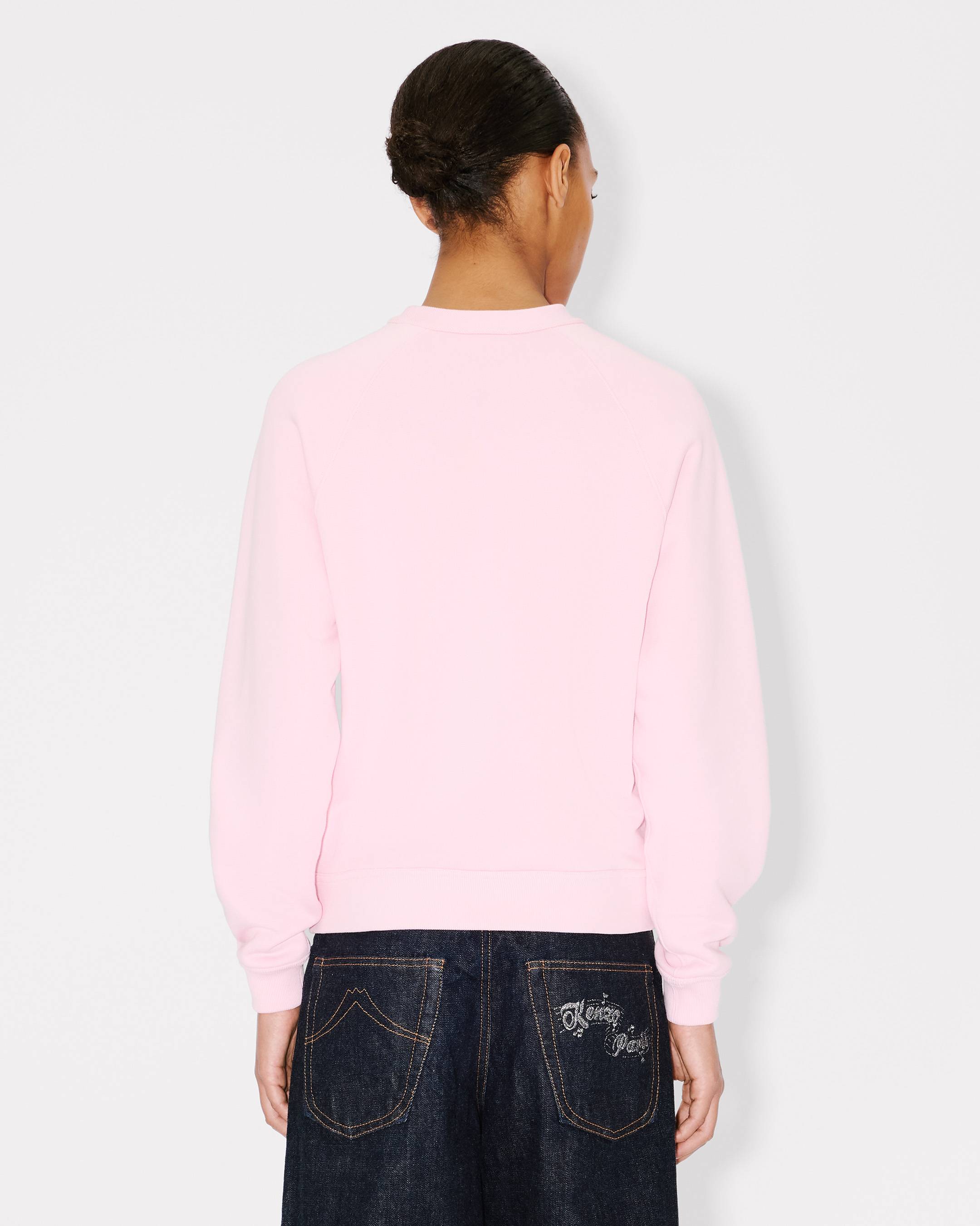 'KENZO Winter Holidays' sweatshirt cotton