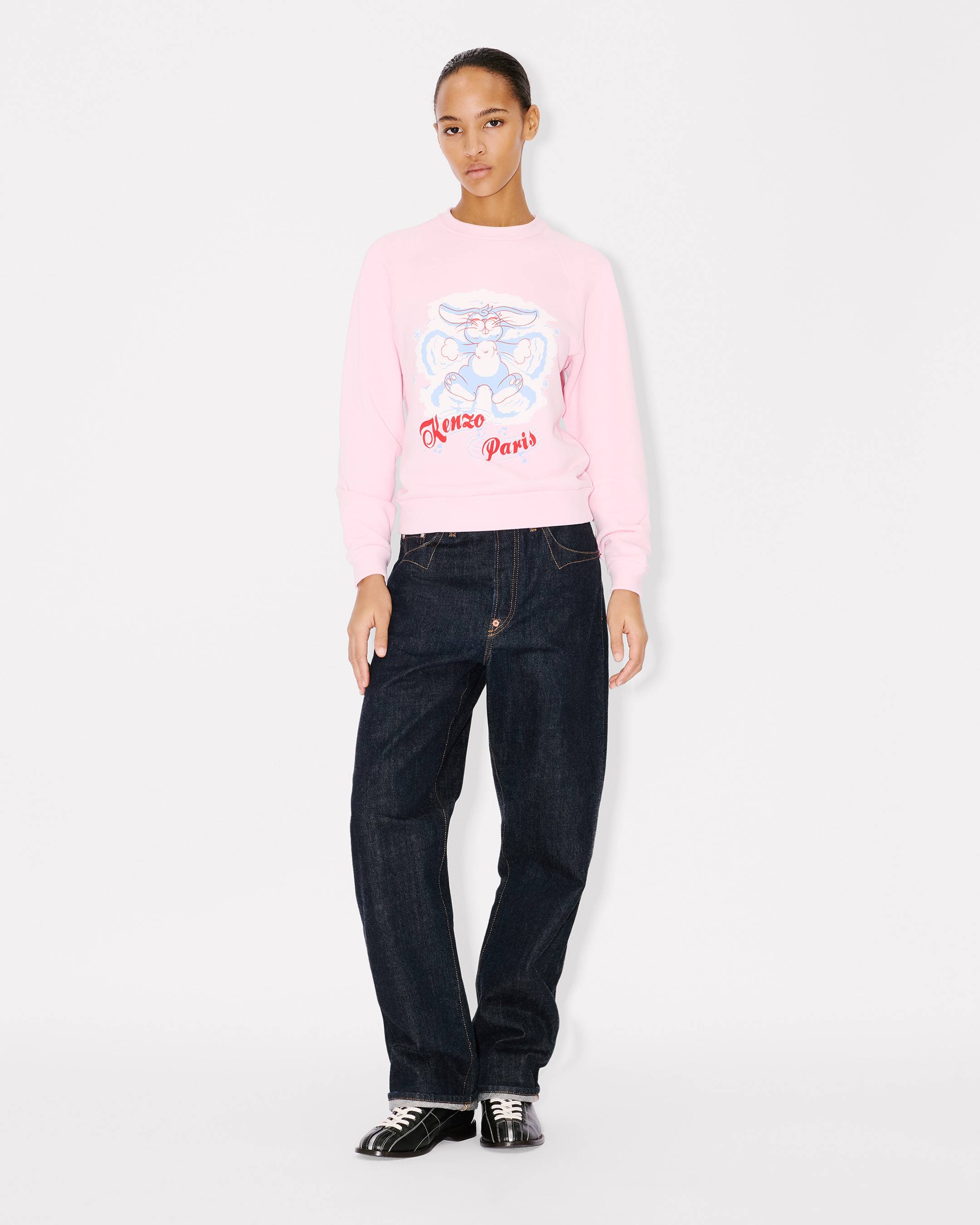 'KENZO Winter Holidays' sweatshirt in cotton