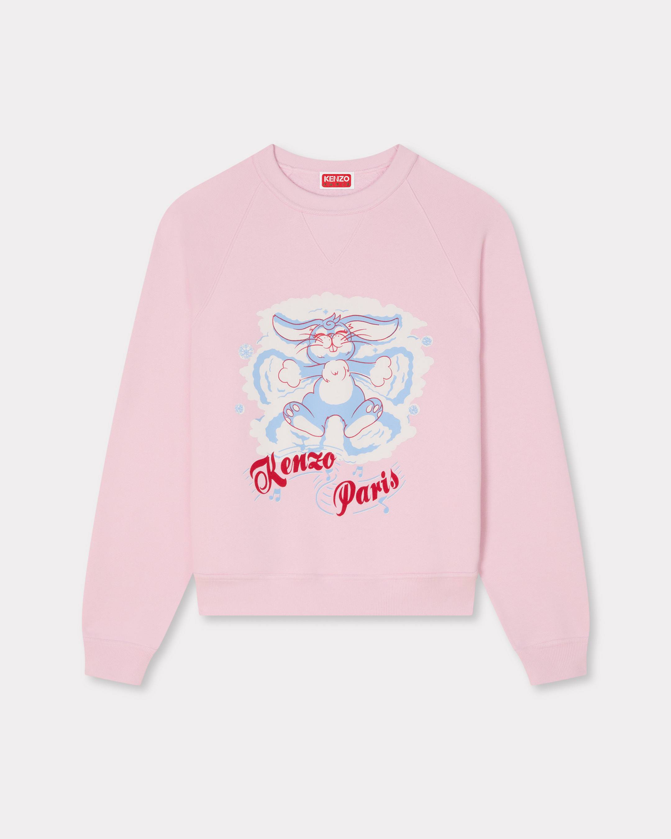 'KENZO Winter Holidays' sweatshirt in cotton