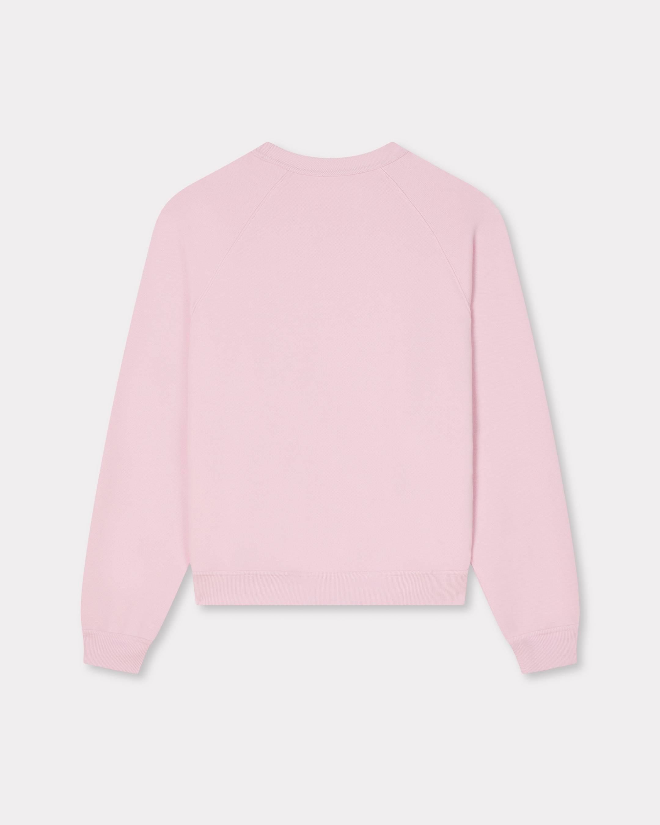 'KENZO Winter Holidays' sweatshirt cotton
