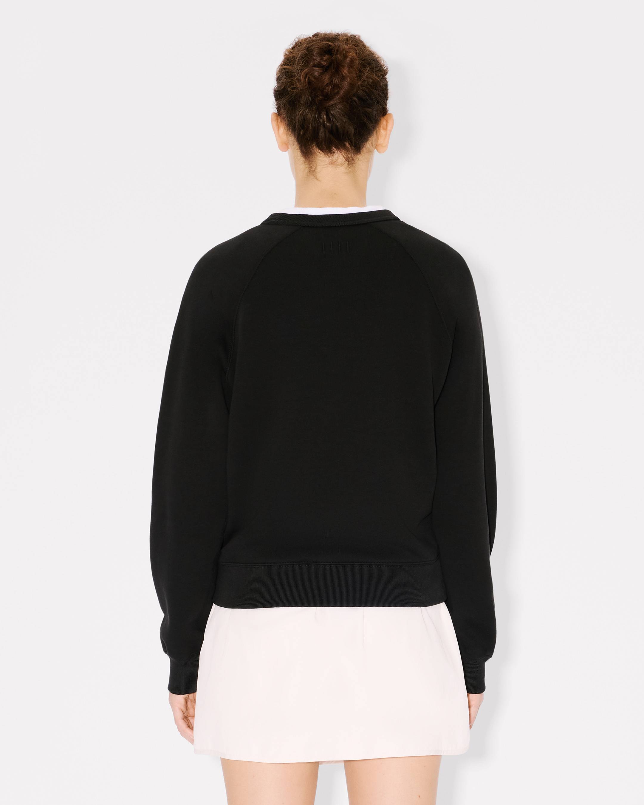 'Boke Flower 2.0' sweatshirt in cotton