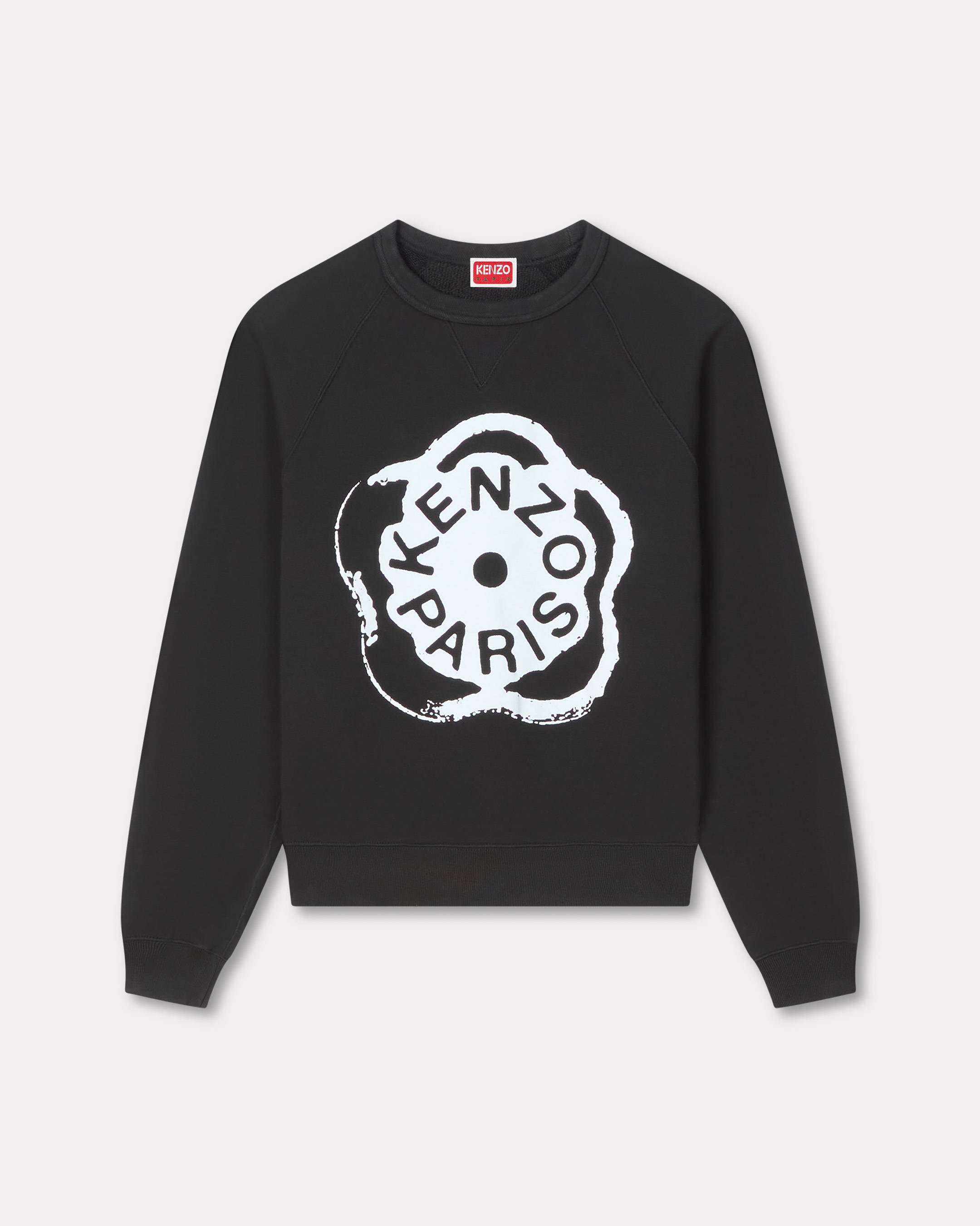 'Boke Flower 2.0' sweatshirt in cotton