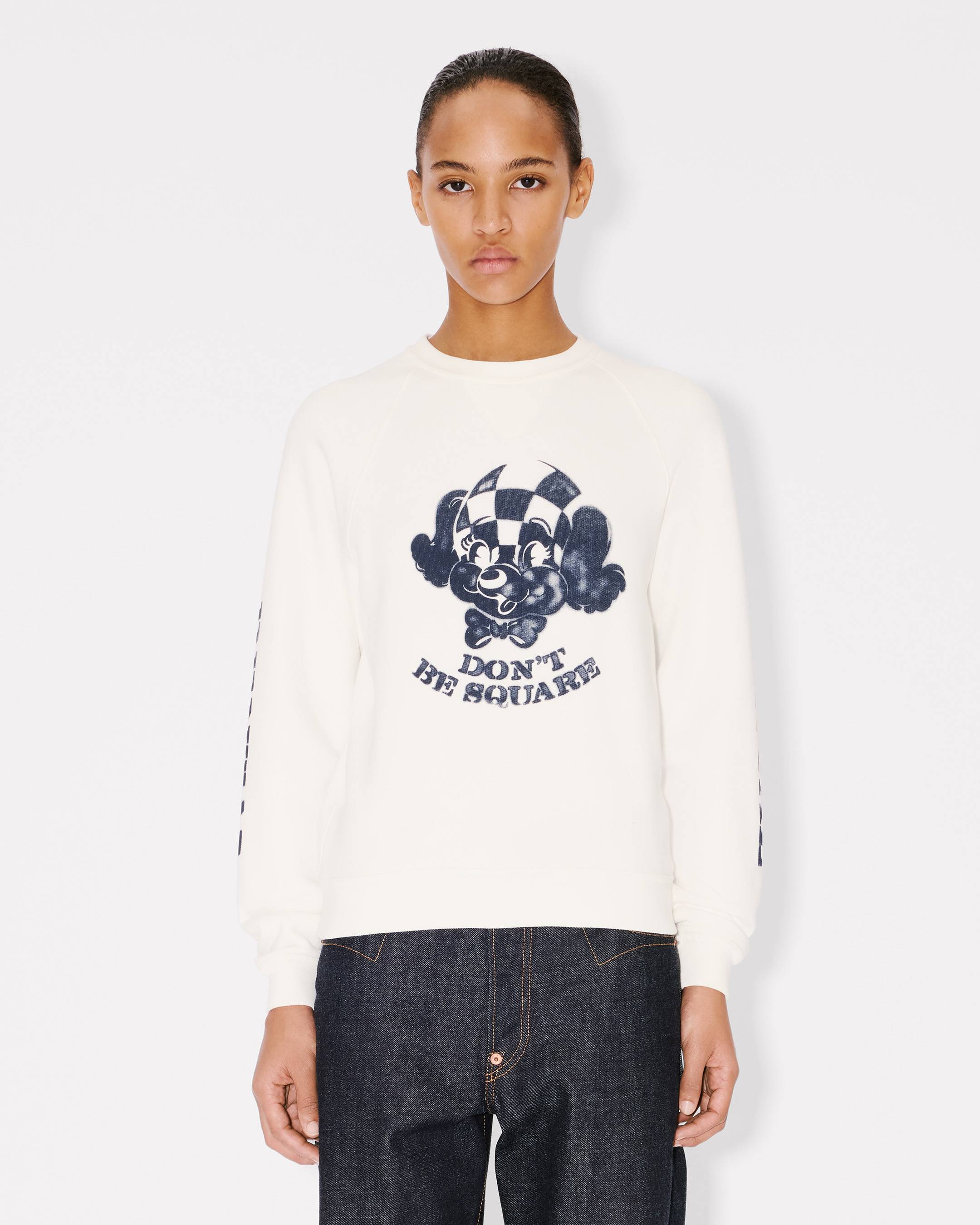 'KENZO Cartoon' sweatshirt in cotton