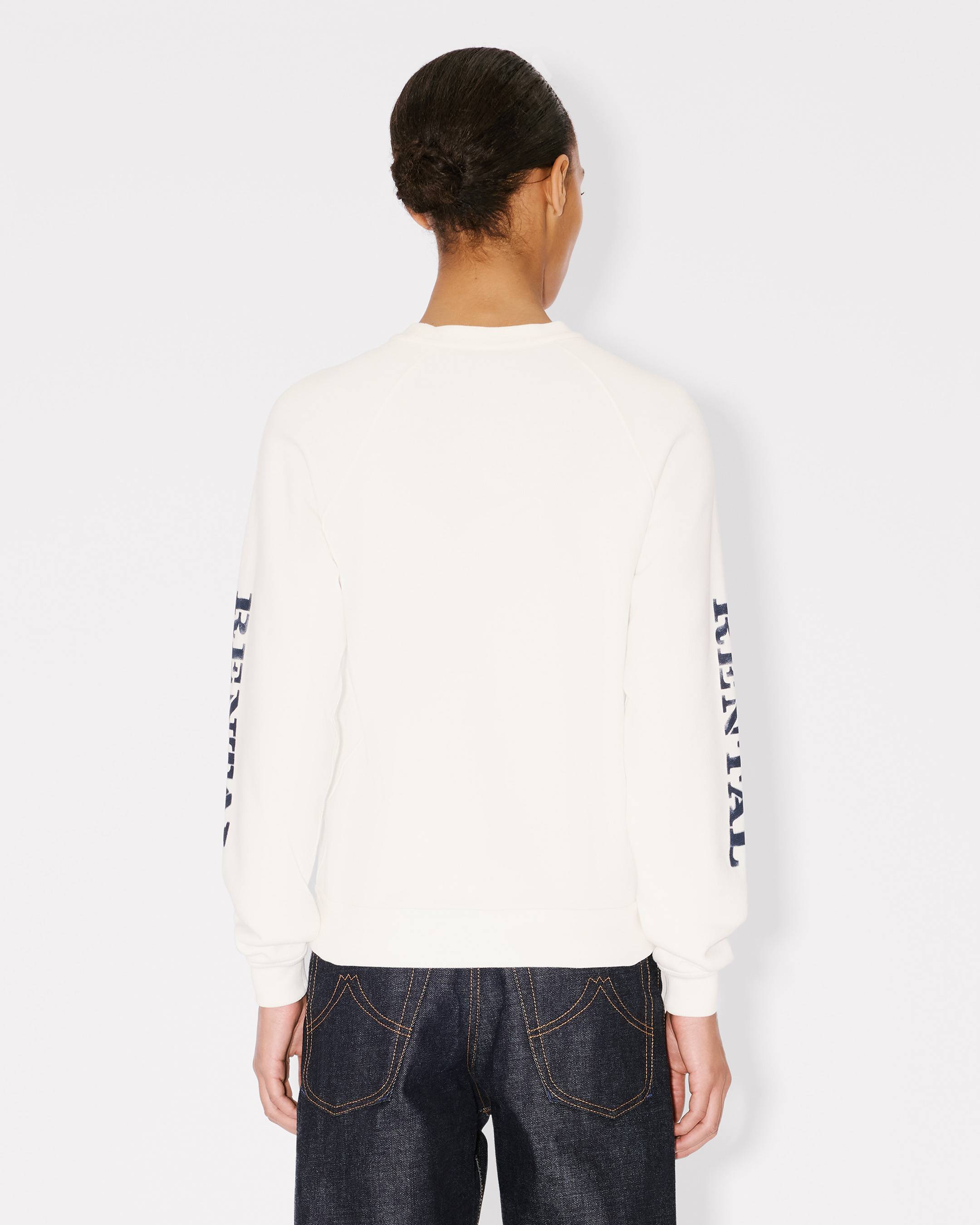 'KENZO Cartoon' sweatshirt in cotton