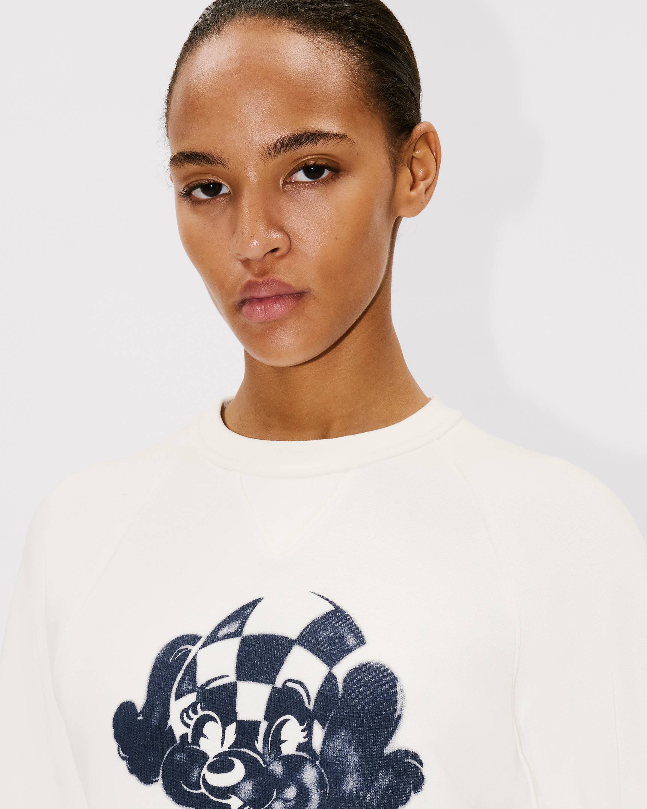 'KENZO Cartoon' sweatshirt in cotton