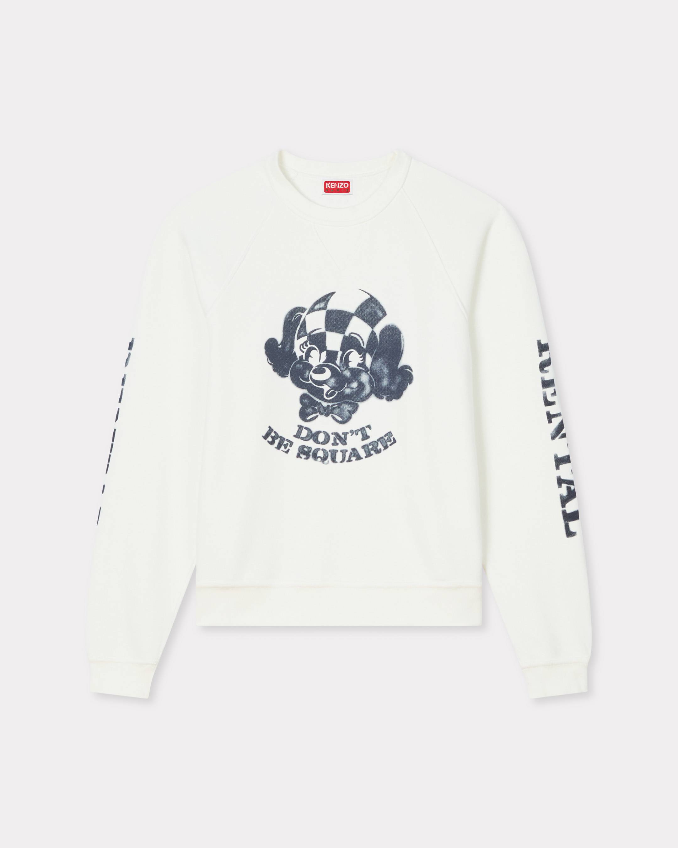 'KENZO Cartoon' sweatshirt in cotton